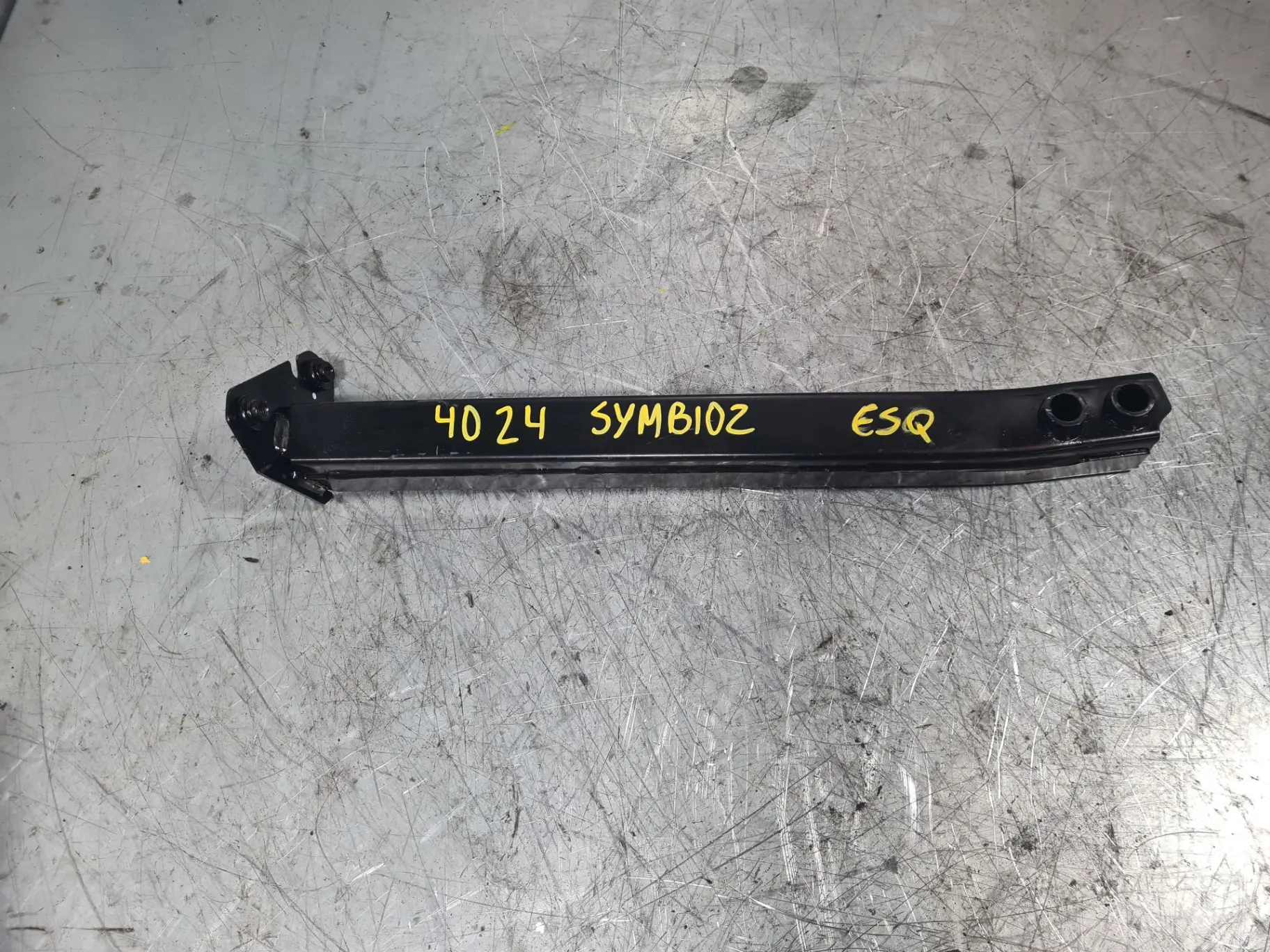 Supporto generico RENAULT Symbioz