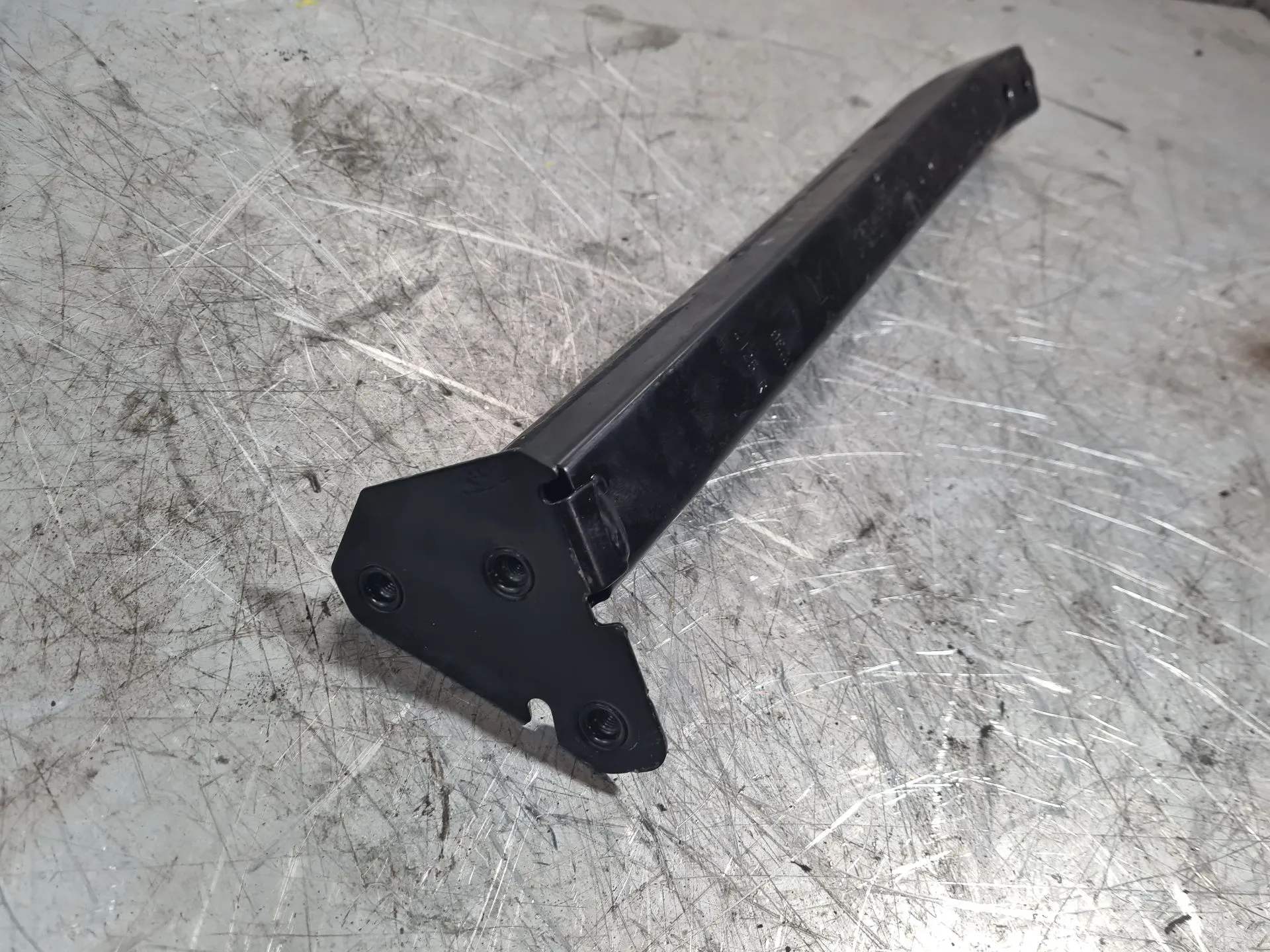 Supporto generico RENAULT Symbioz Imagem-2