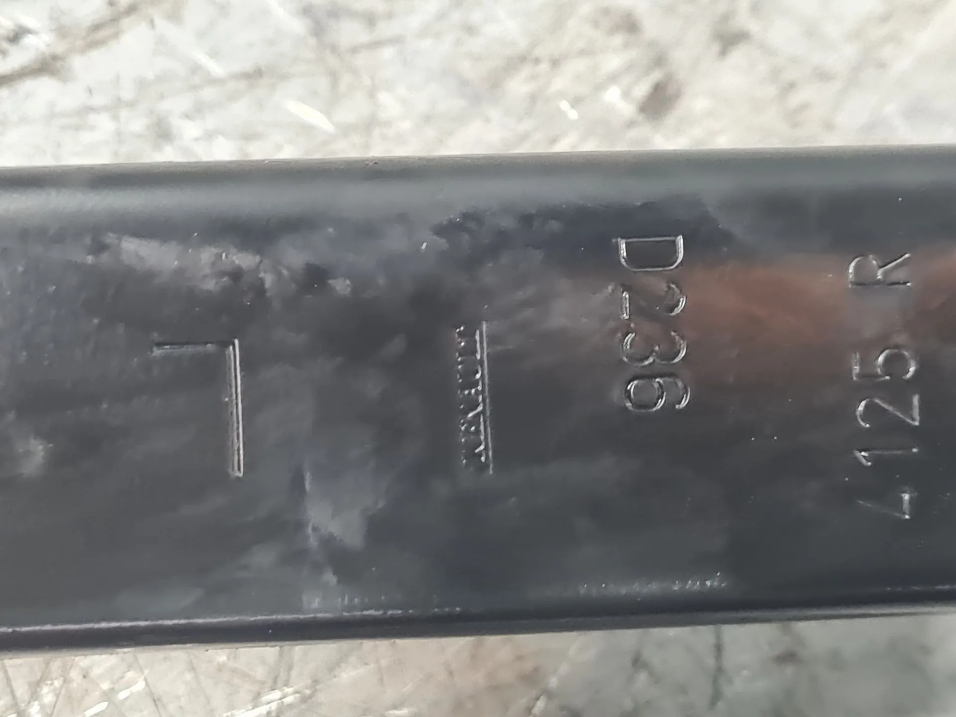 Supporto generico RENAULT Symbioz Imagem-5