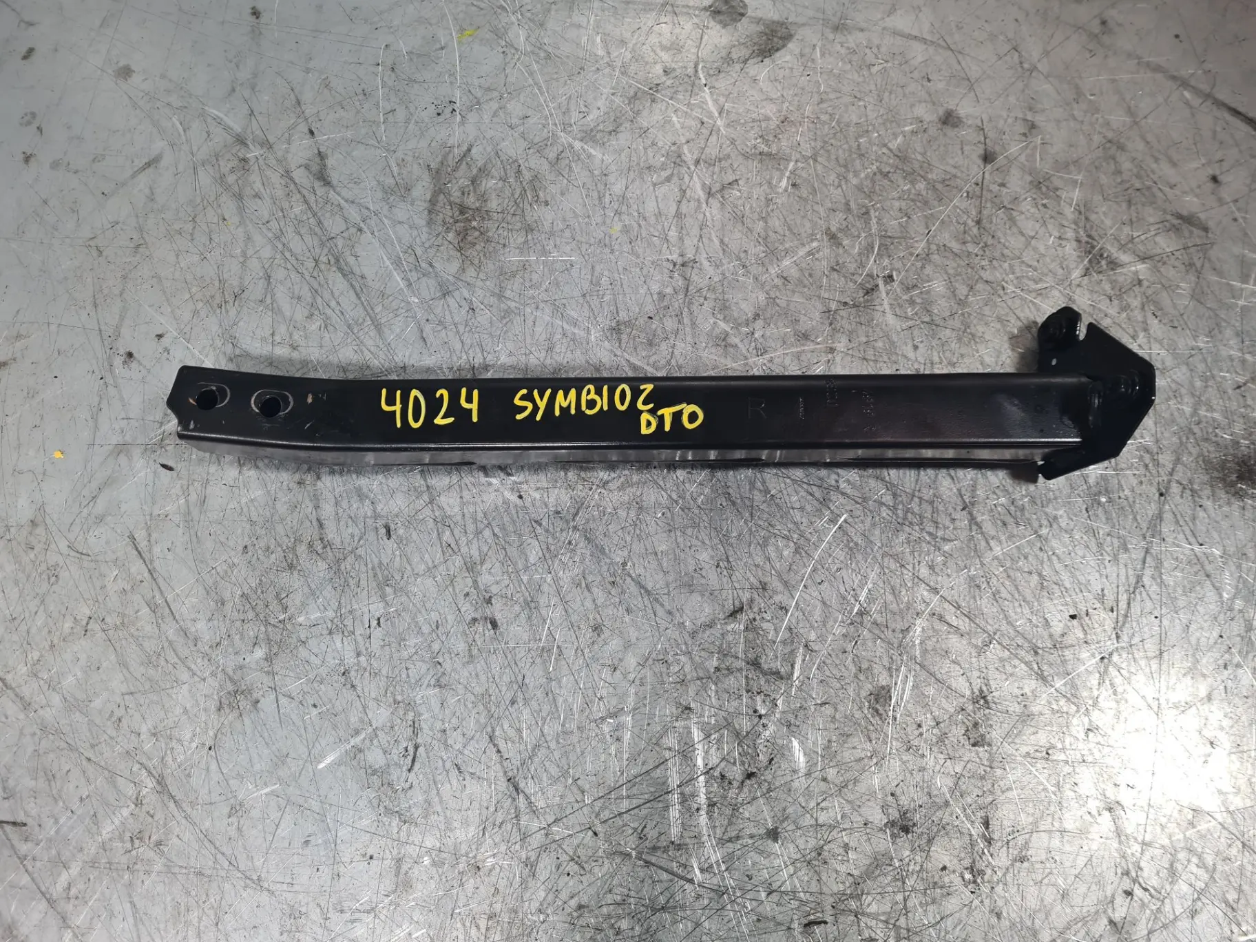 Suporte genérico RENAULT Symbioz