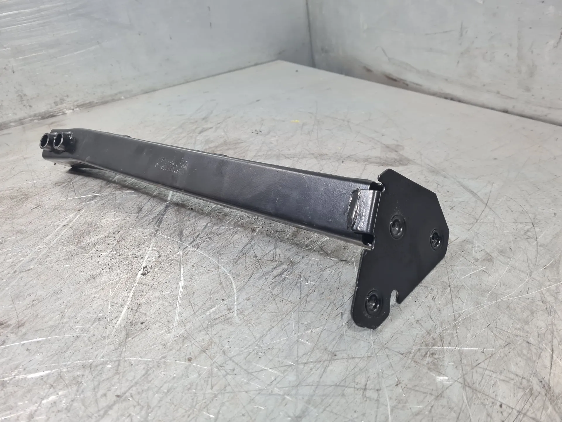 Suporte genérico RENAULT Symbioz Imagem-3