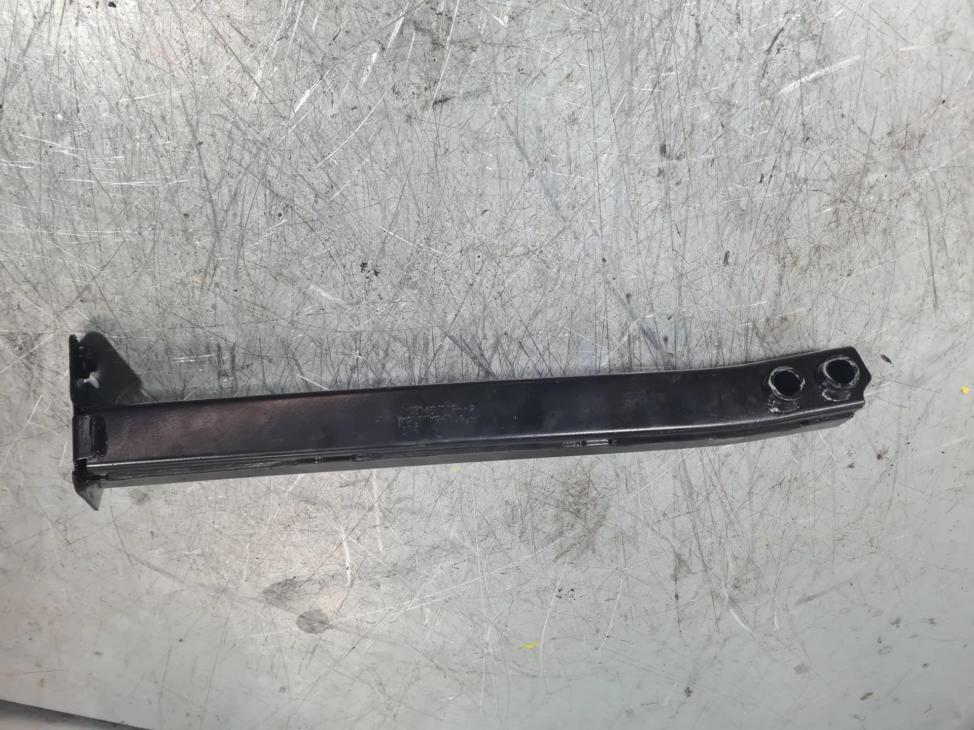 Suporte genérico RENAULT Symbioz Imagem-1