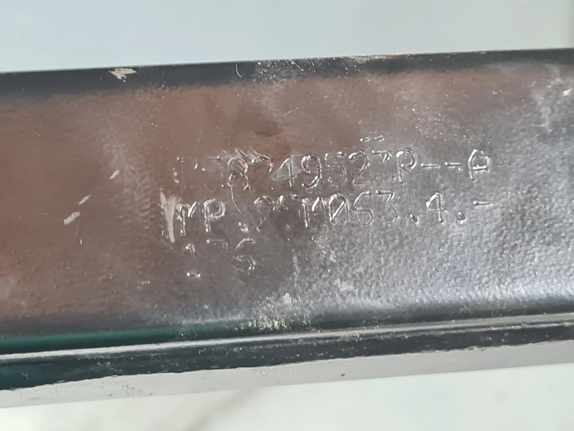 Suporte genérico RENAULT Symbioz Imagem-4