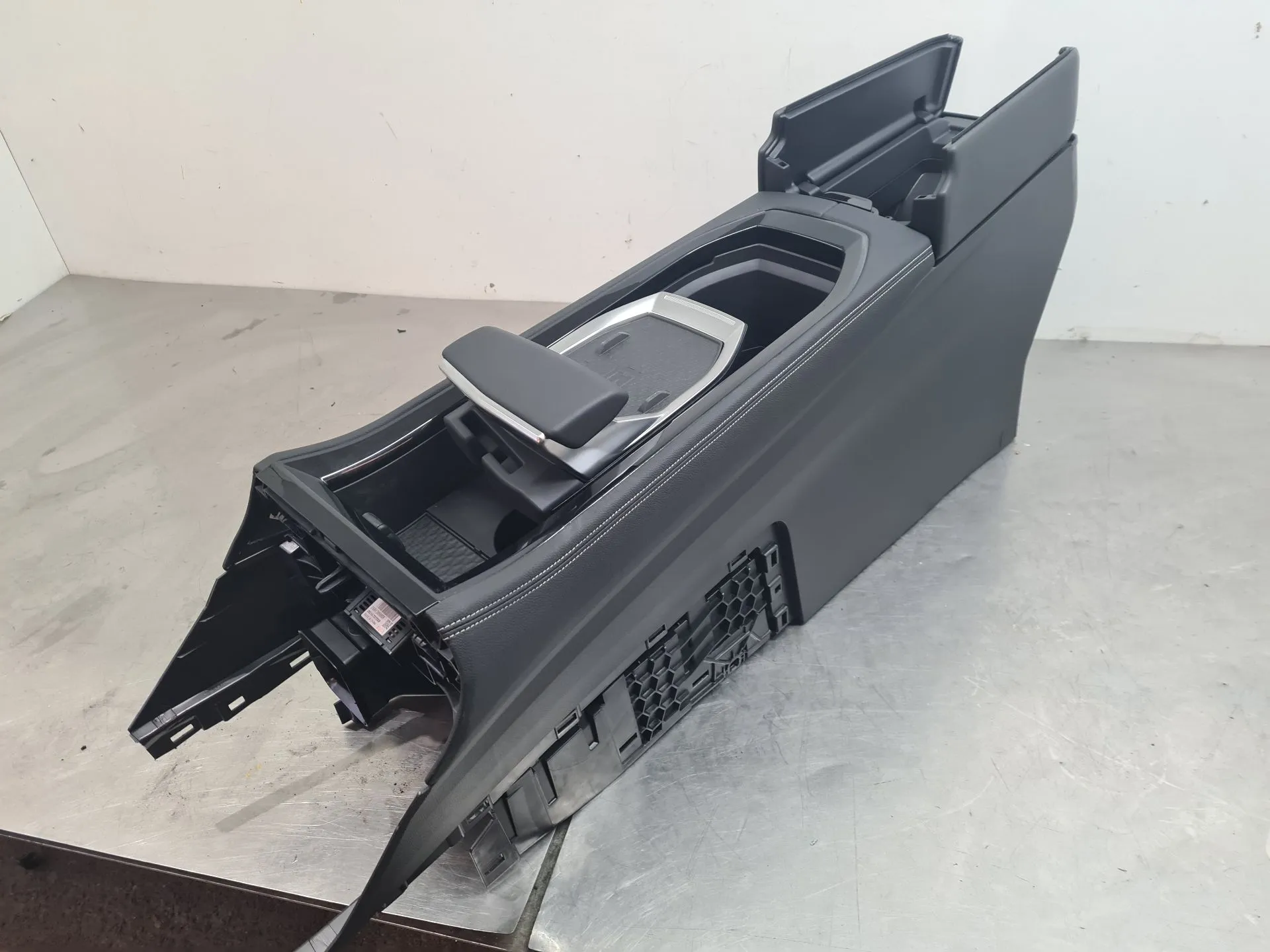 Bracciolo  RENAULT Austral Imagem-3