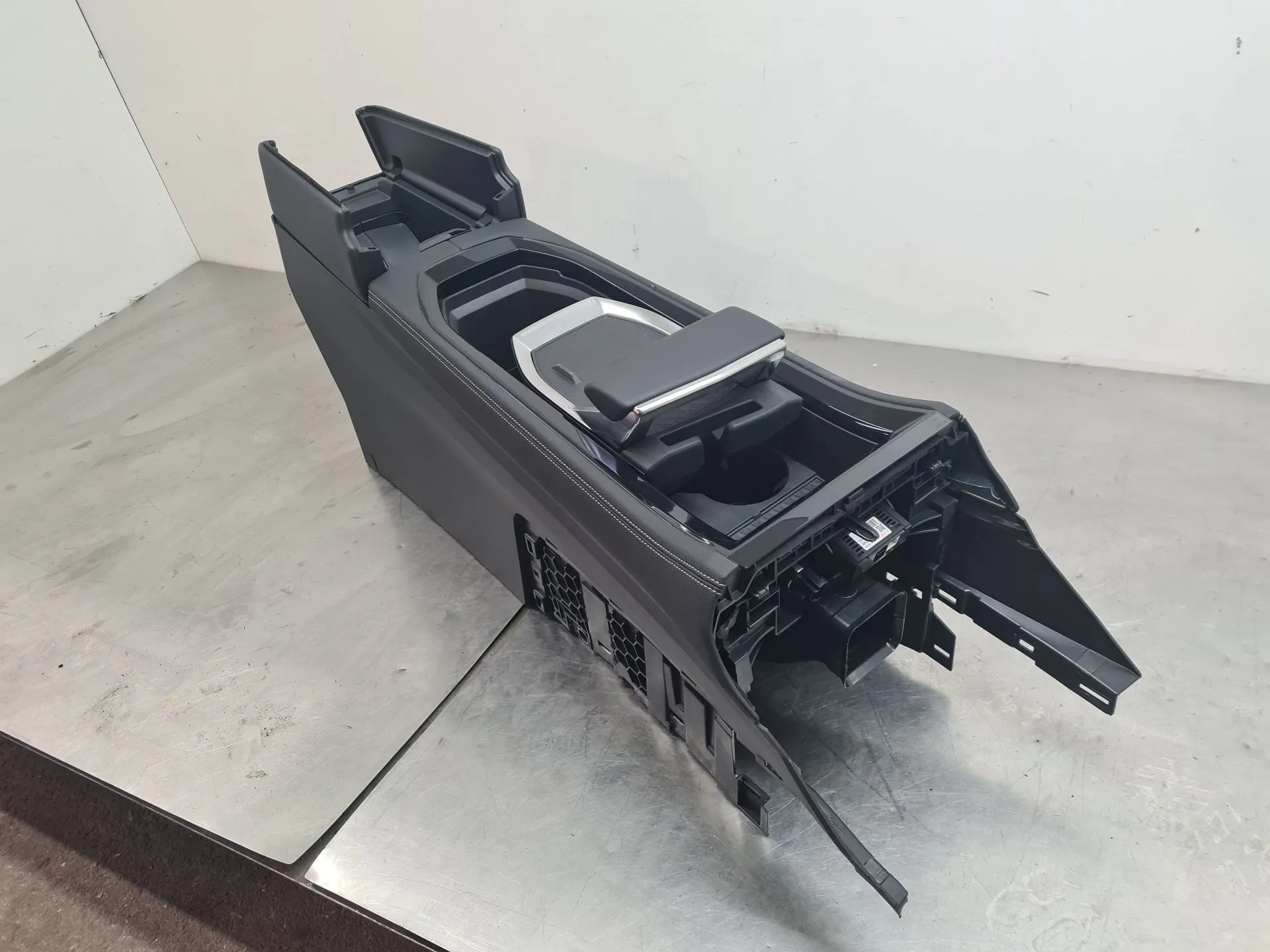 Bracciolo  RENAULT Austral Imagem-2