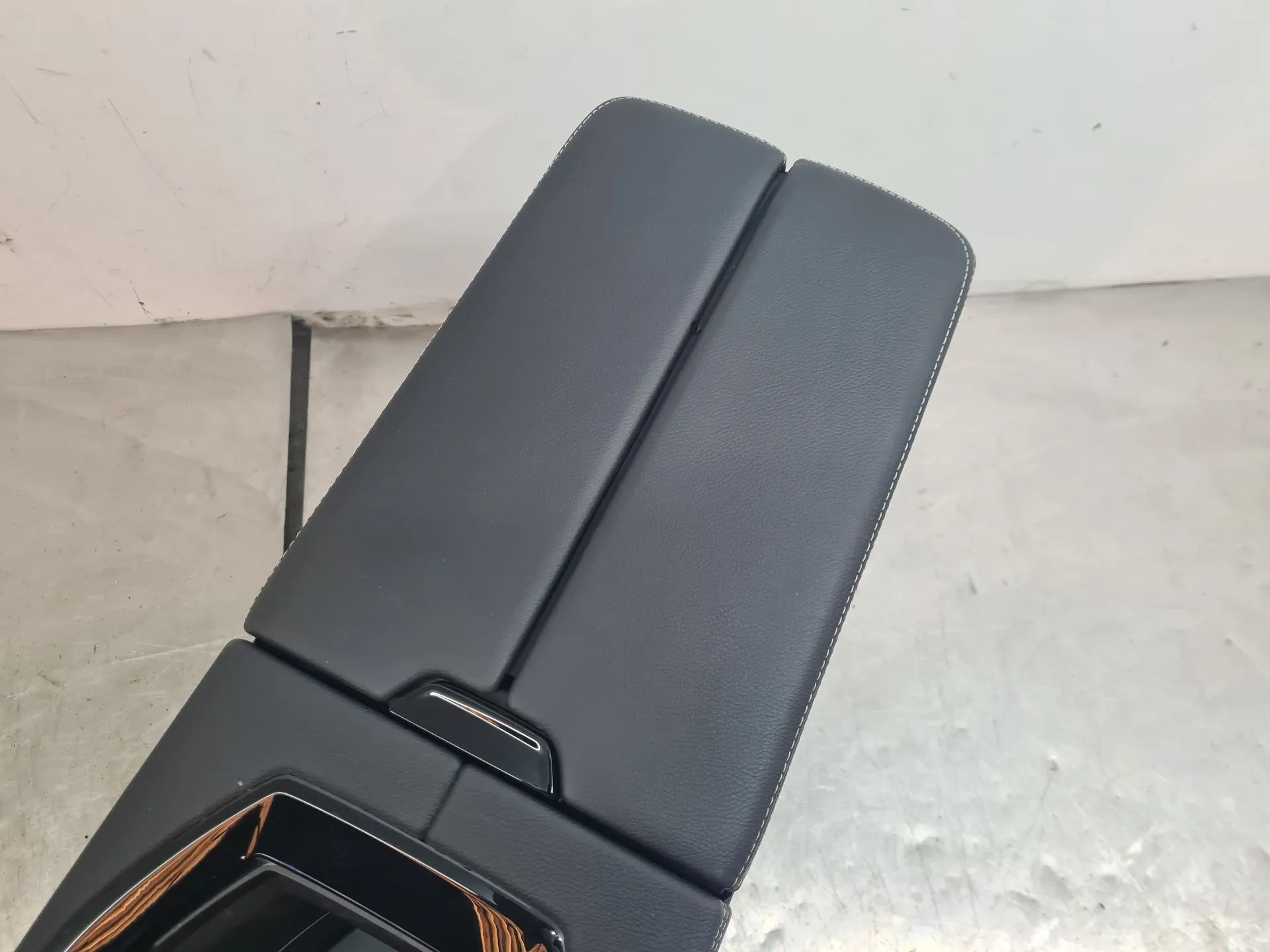 Bracciolo  RENAULT Austral Imagem-4