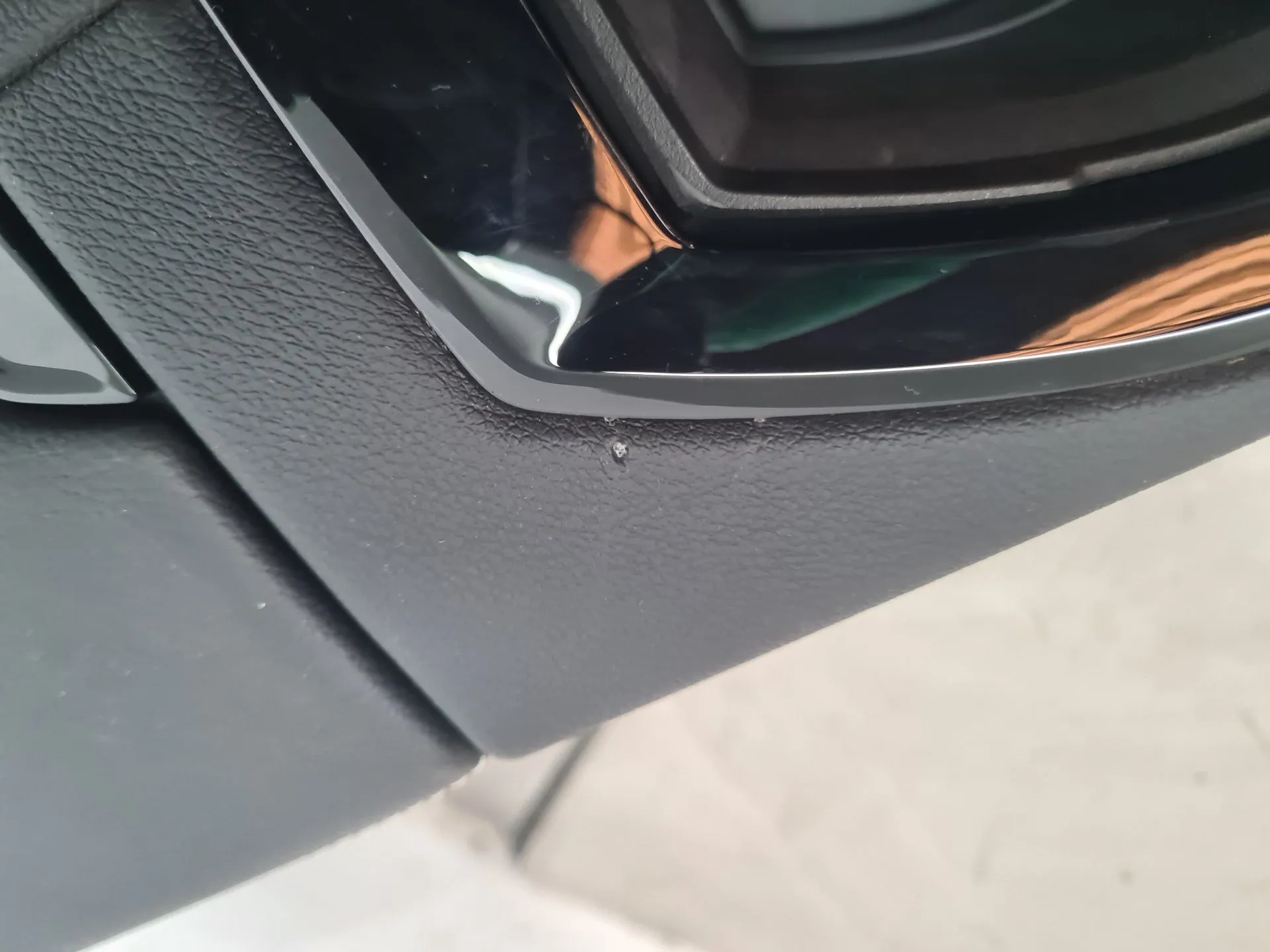 Bracciolo  RENAULT Austral Imagem-6