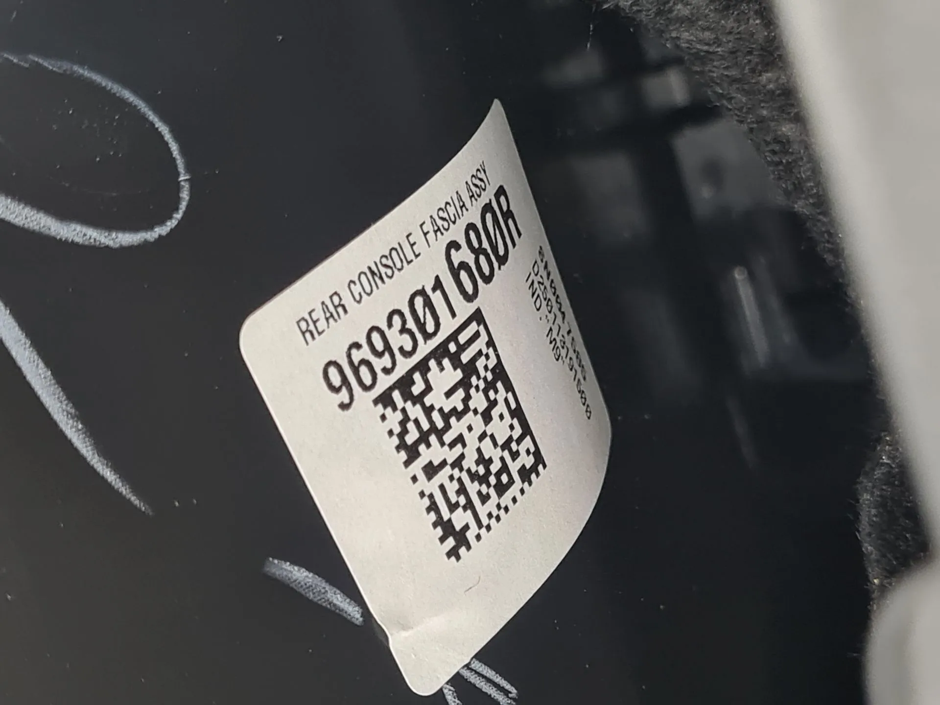 Bracciolo  RENAULT Austral Imagem-9