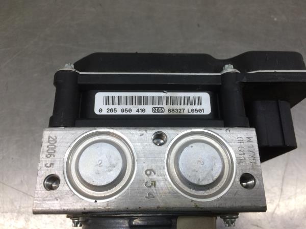 ABS BMW 3 Coupé (E92) Imagem-2