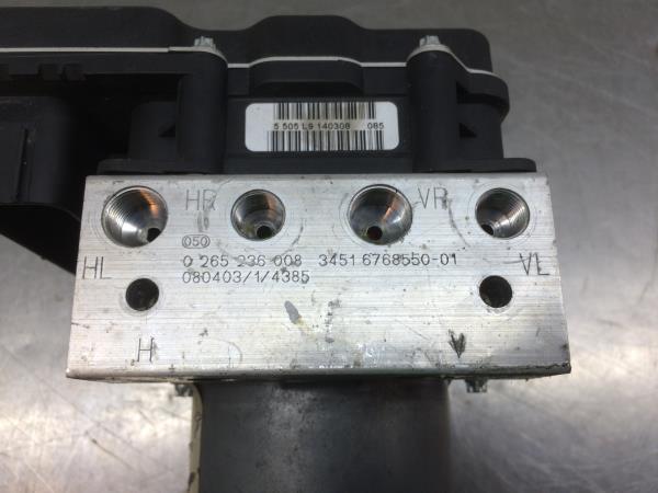 ABS BMW 3 Coupé (E92) Imagem-3