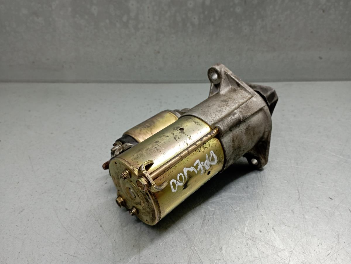 Starter Motor DAEWOO Kalos Sedan
