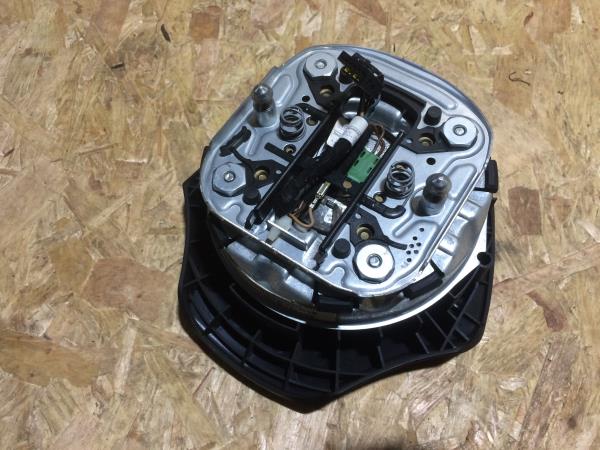 Airbag del Volante BMW 3 Coupé (E92) Imagem-2