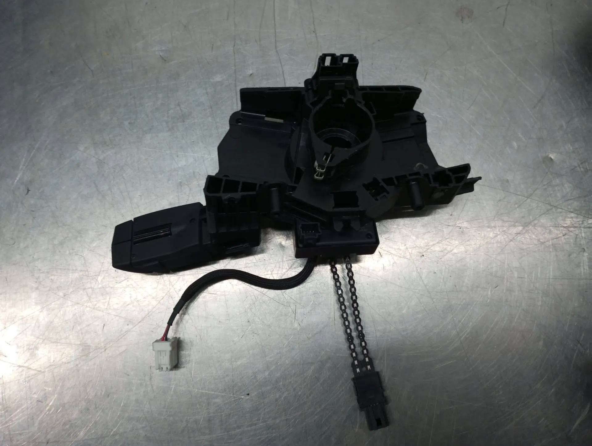 Airbag strap RENAULT Clio IV (BH_) Imagem-2