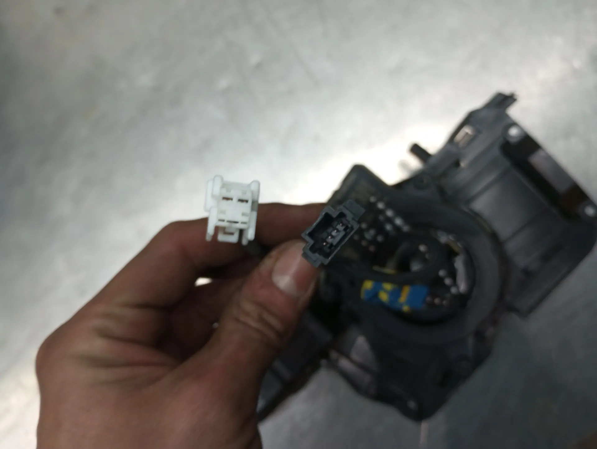 Airbag strap RENAULT Clio IV (BH_) Imagem-3