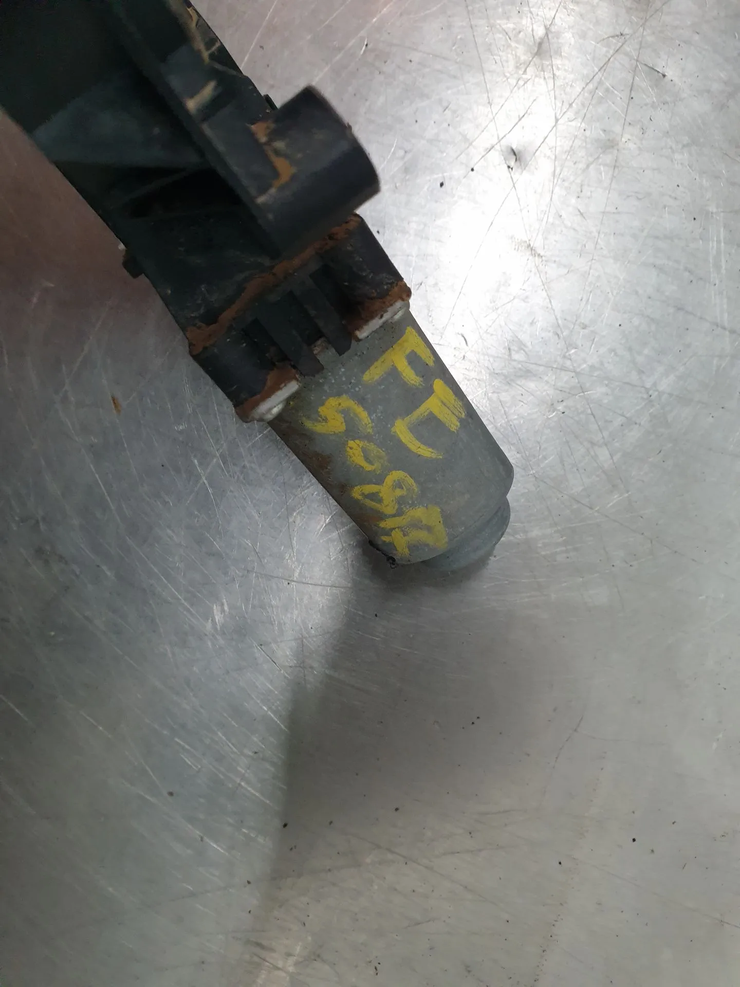 Front Left Window Motor PEUGEOT 508 II Imagem-1