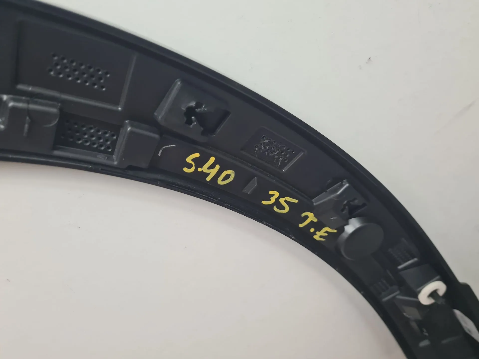 Modanatura esterna RENAULT Austral Imagem-4