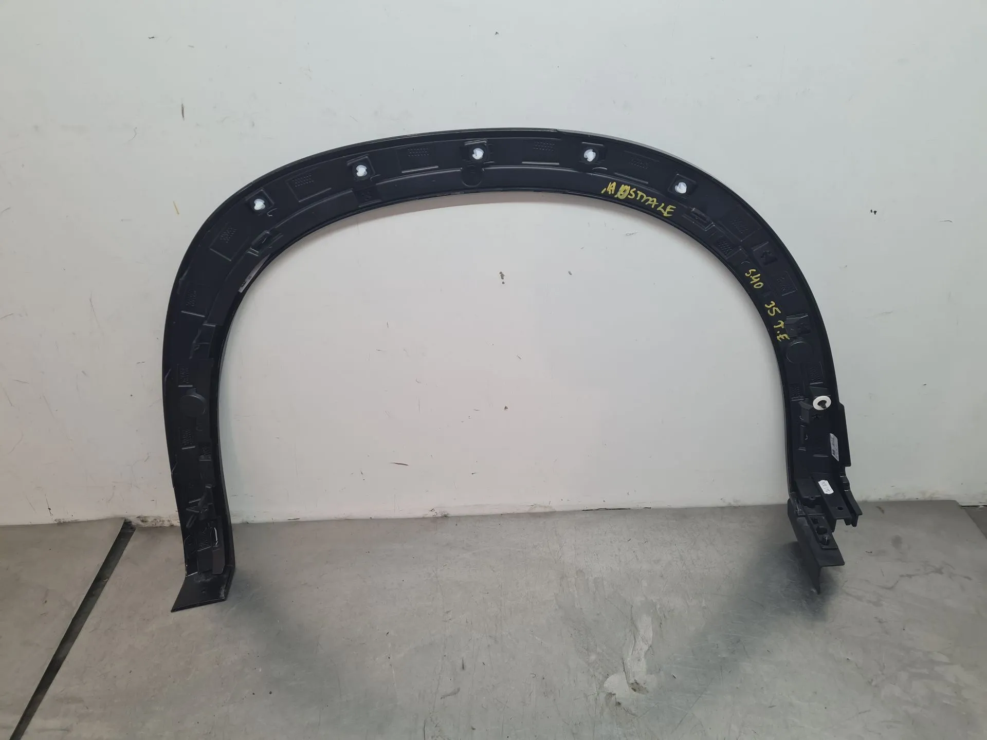 Modanatura esterna RENAULT Austral Imagem-3