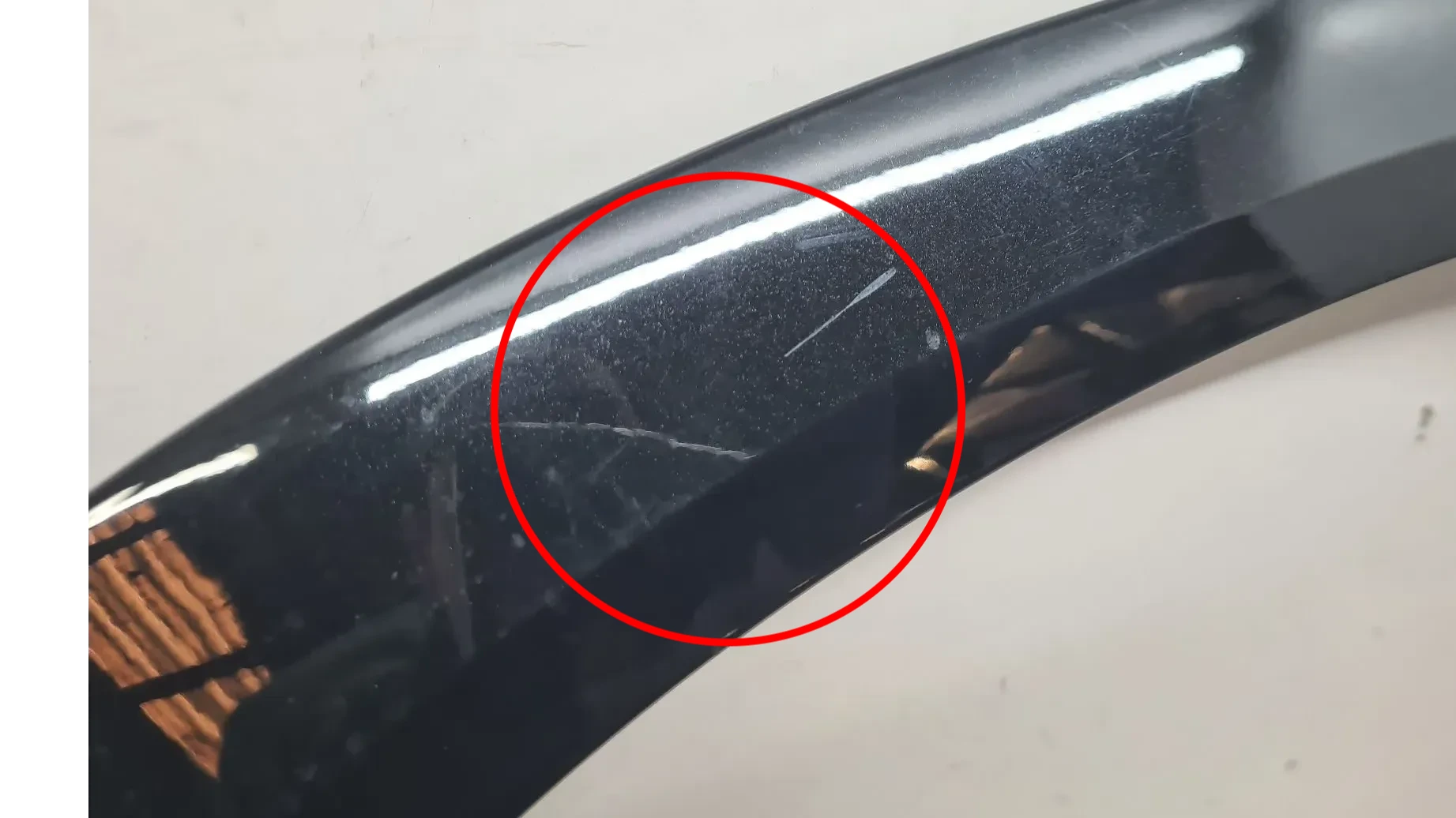 Modanatura esterna RENAULT Austral Imagem-8