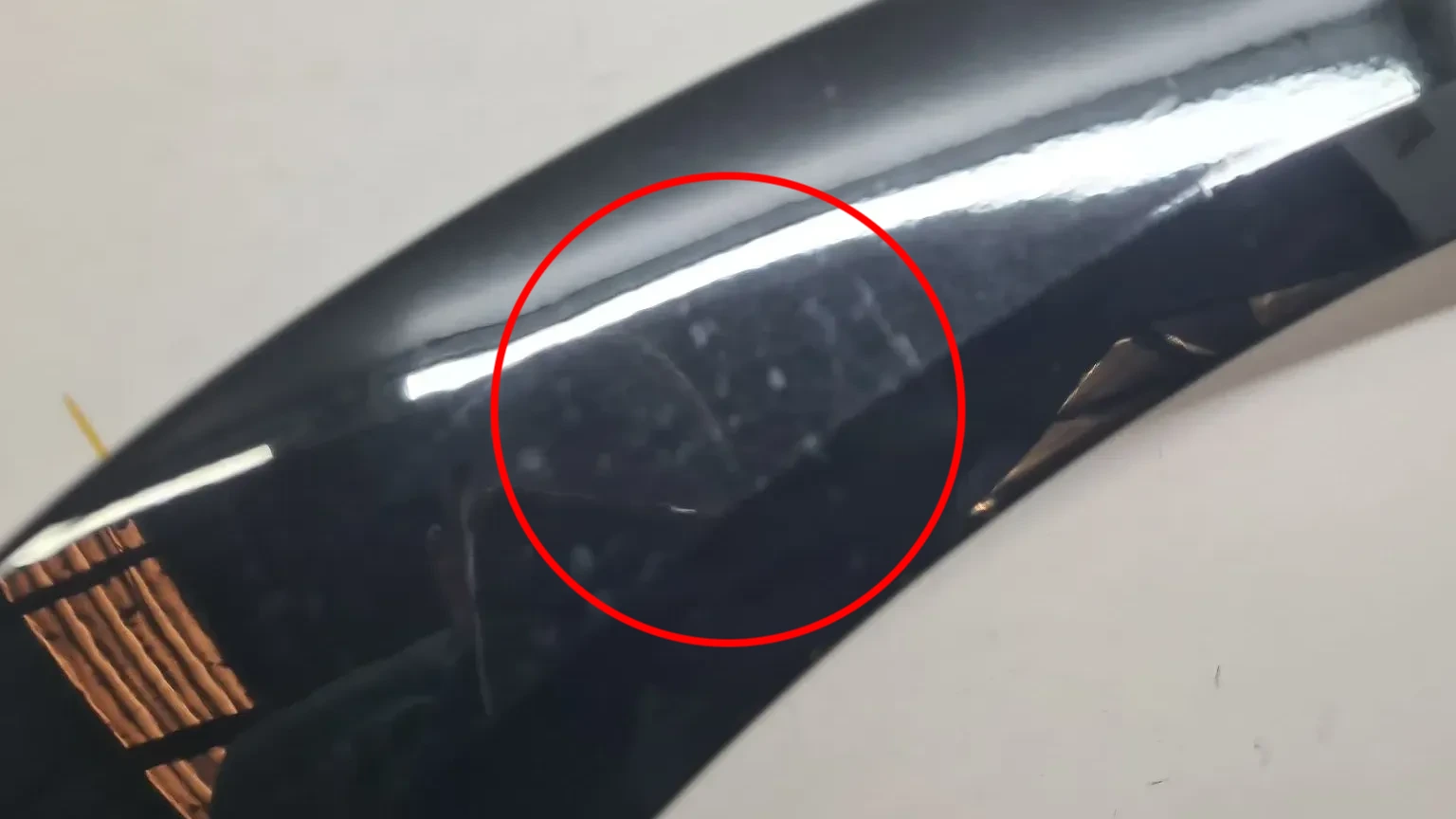 Modanatura esterna RENAULT Austral Imagem-7