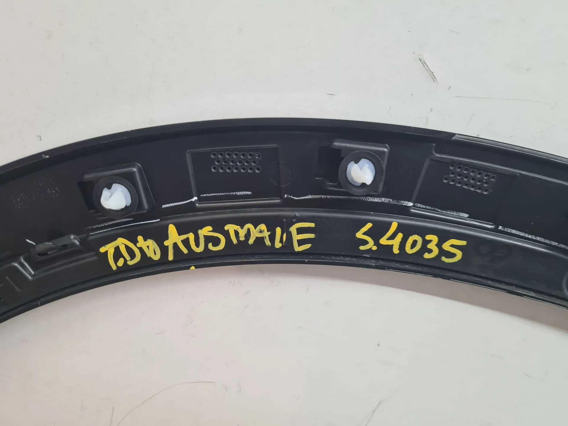 Modanatura esterna RENAULT Austral Imagem-4