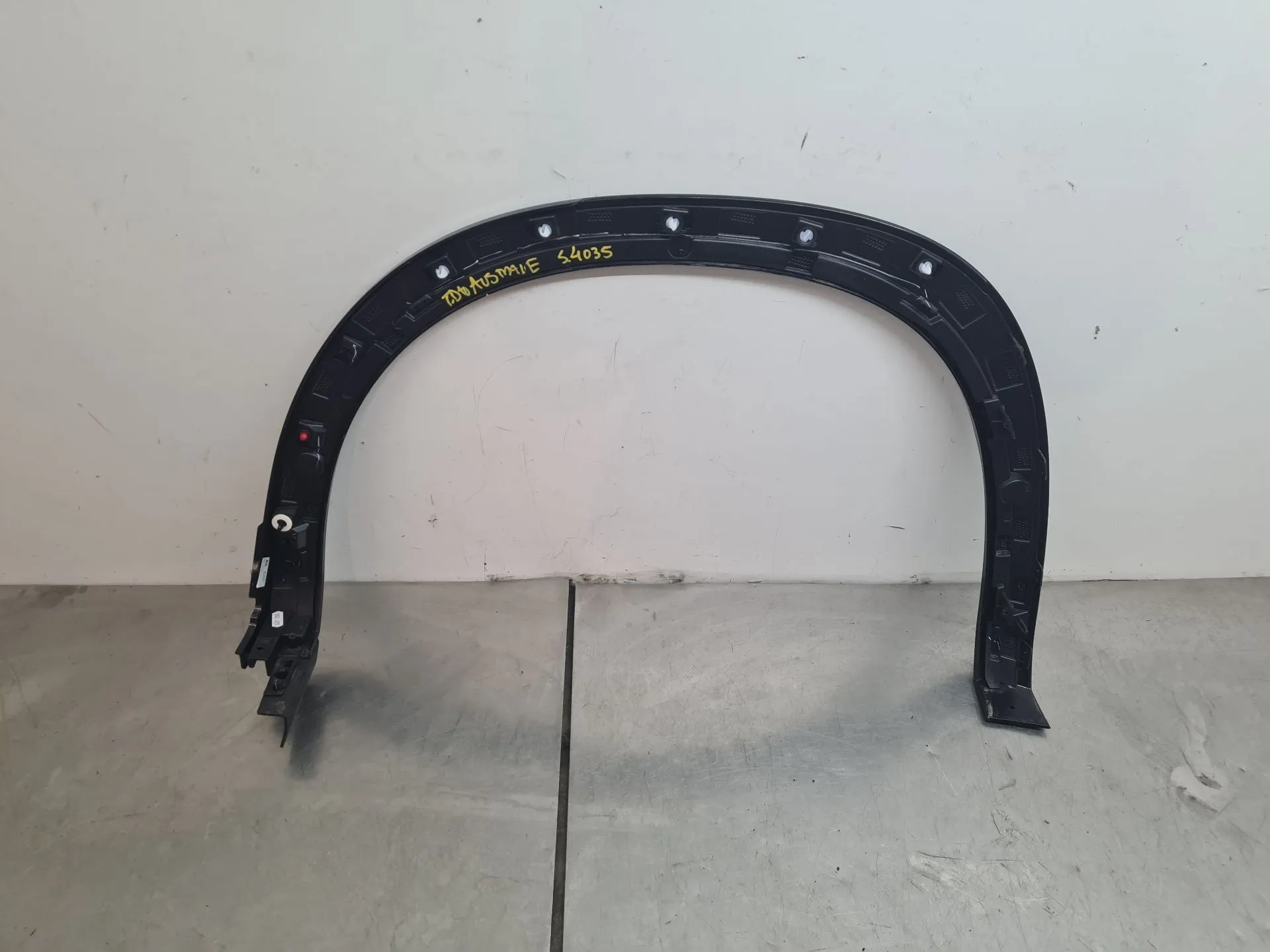 Modanatura esterna RENAULT Austral Imagem-3