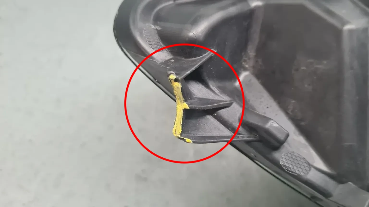 Phare avant gauche RENAULT Megane IV Grandtour (K9A/M_) Imagem-11