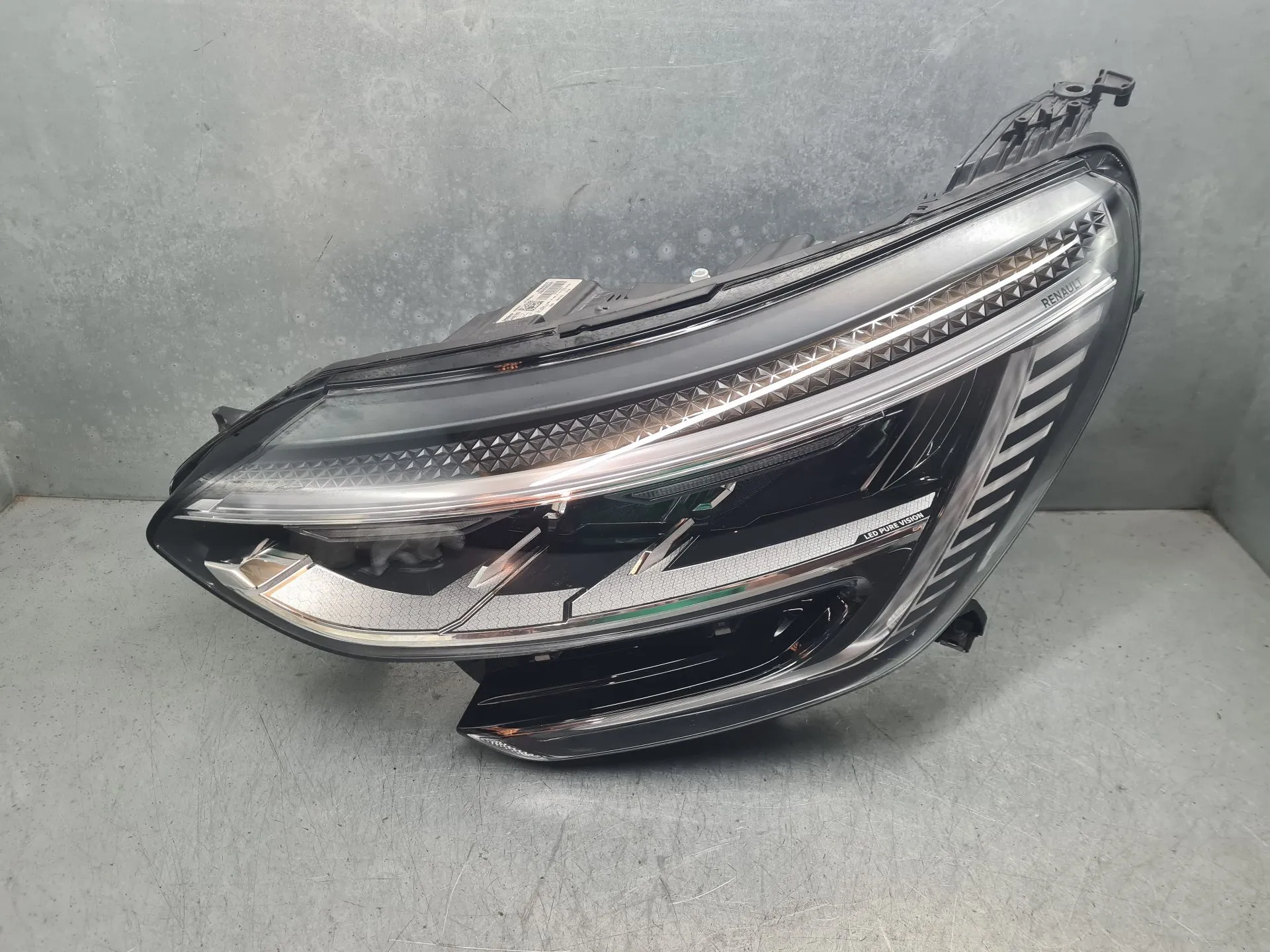 Phare avant gauche RENAULT Megane IV Grandtour (K9A/M_) Imagem-1