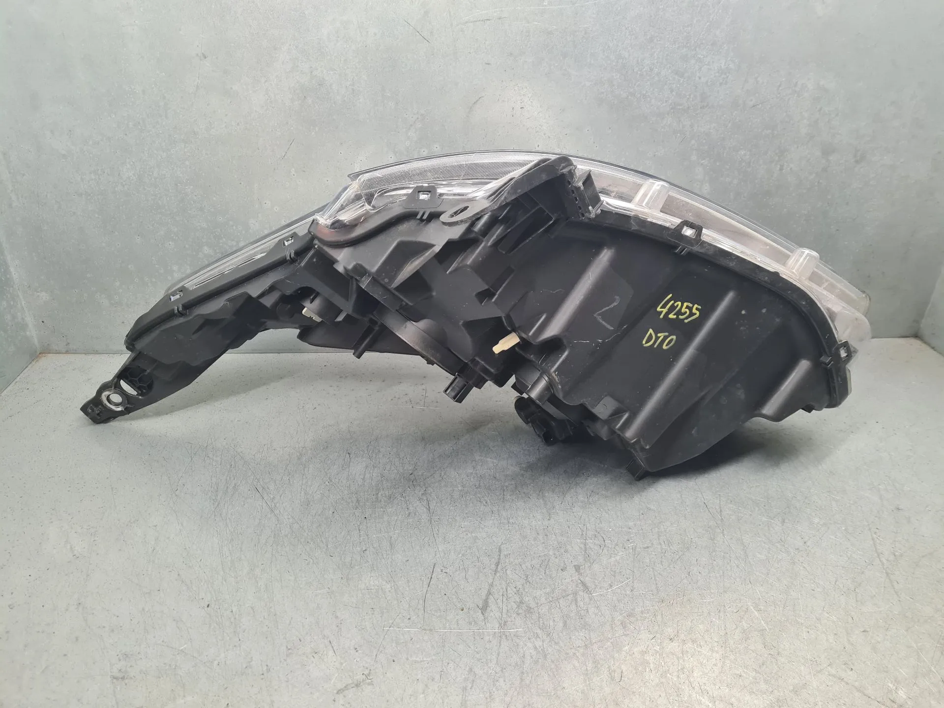 Faro anteriore destro PEUGEOT 208 Imagem-5