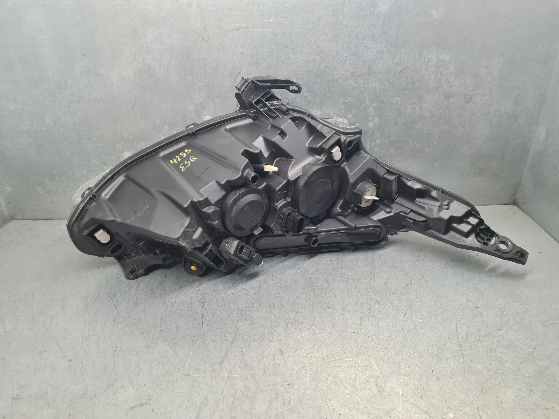 Phare avant gauche PEUGEOT 208 Imagem-5