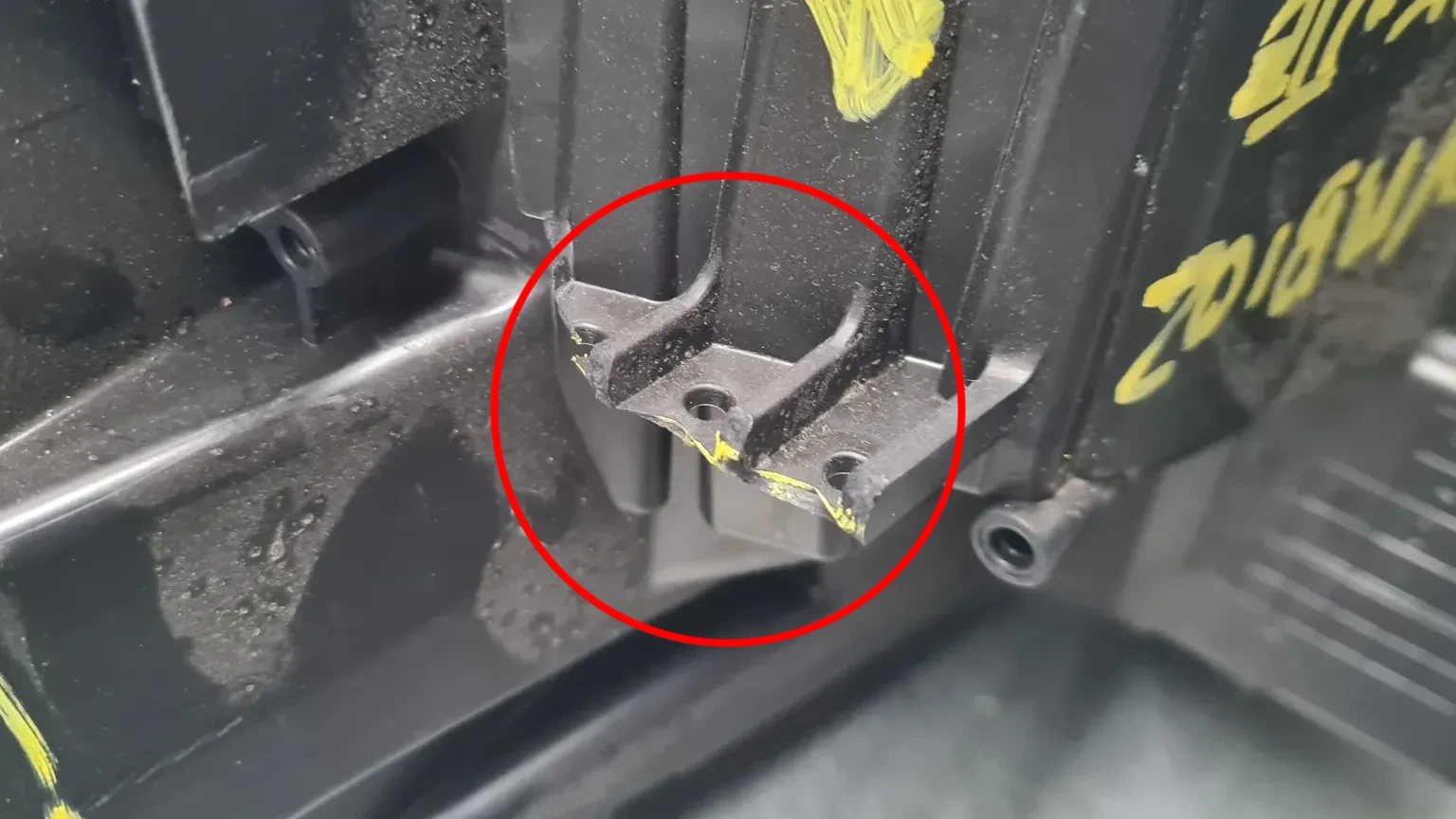 Left Headlight RENAULT Symbioz Imagem-8