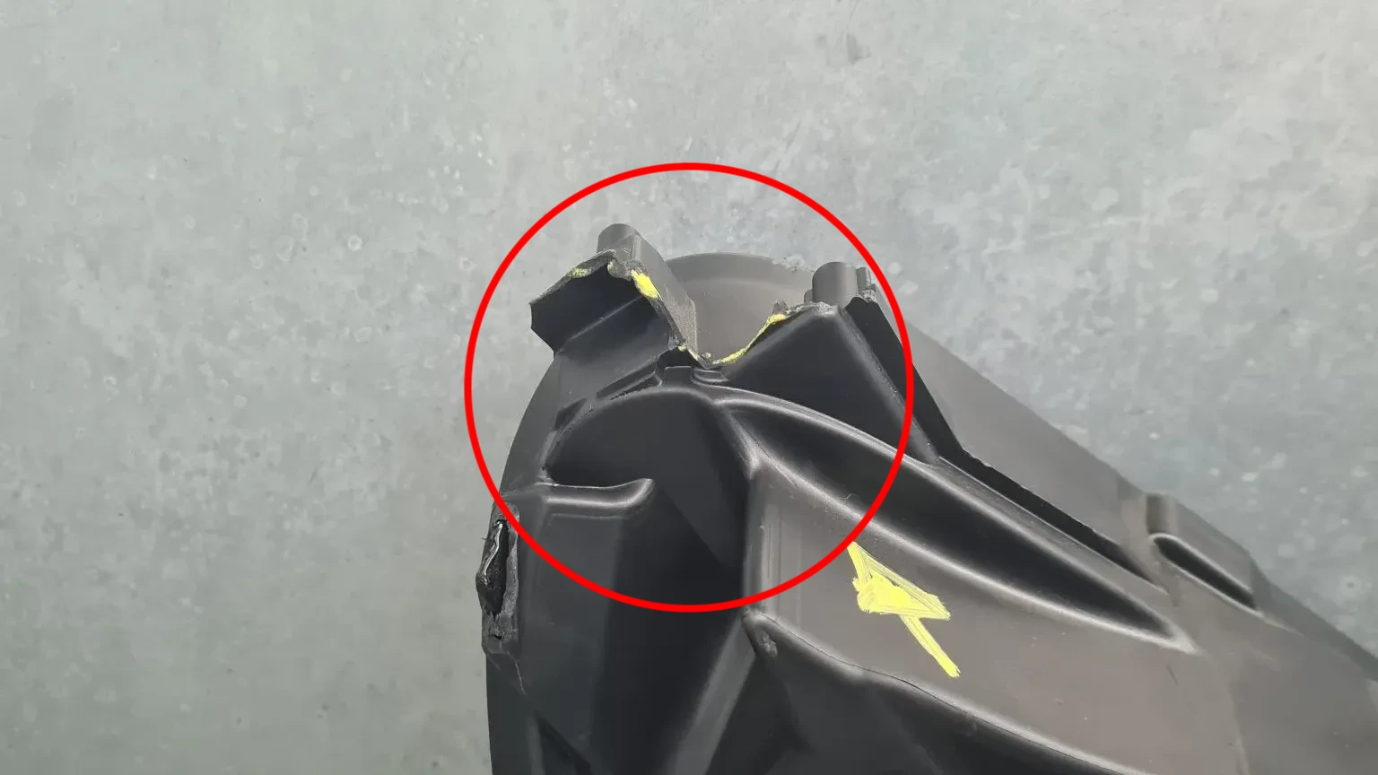 Left Headlight RENAULT Symbioz Imagem-14