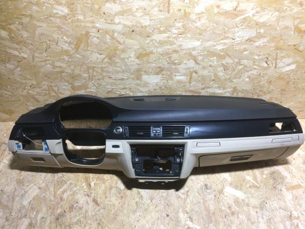 Kit de airbags BMW 3 Coupé (E92) Imagem-2