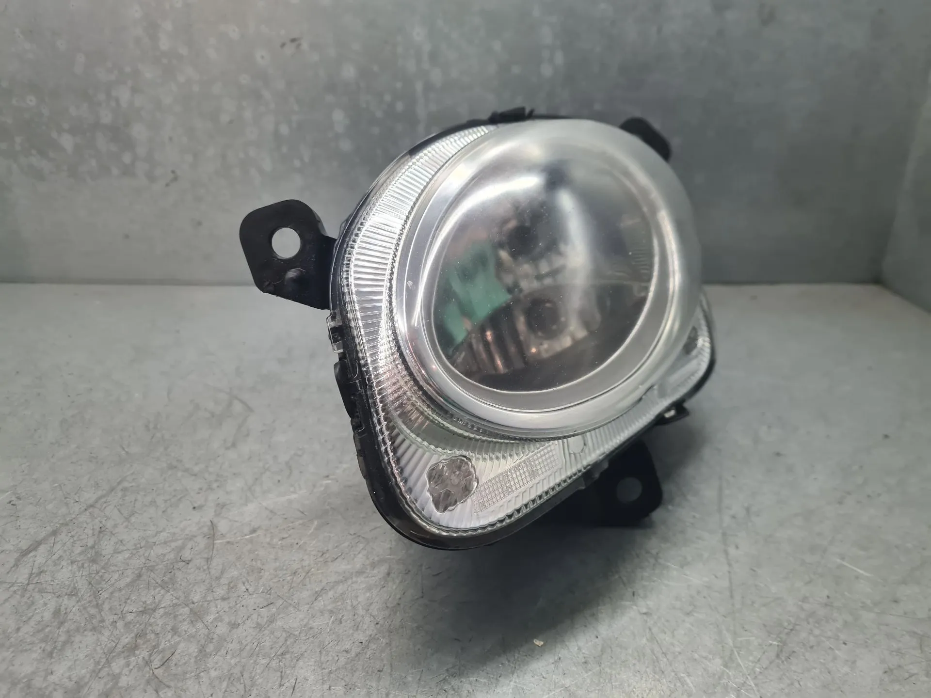 Daytime running light left FIAT 500L (351_, 352_) Imagem-2