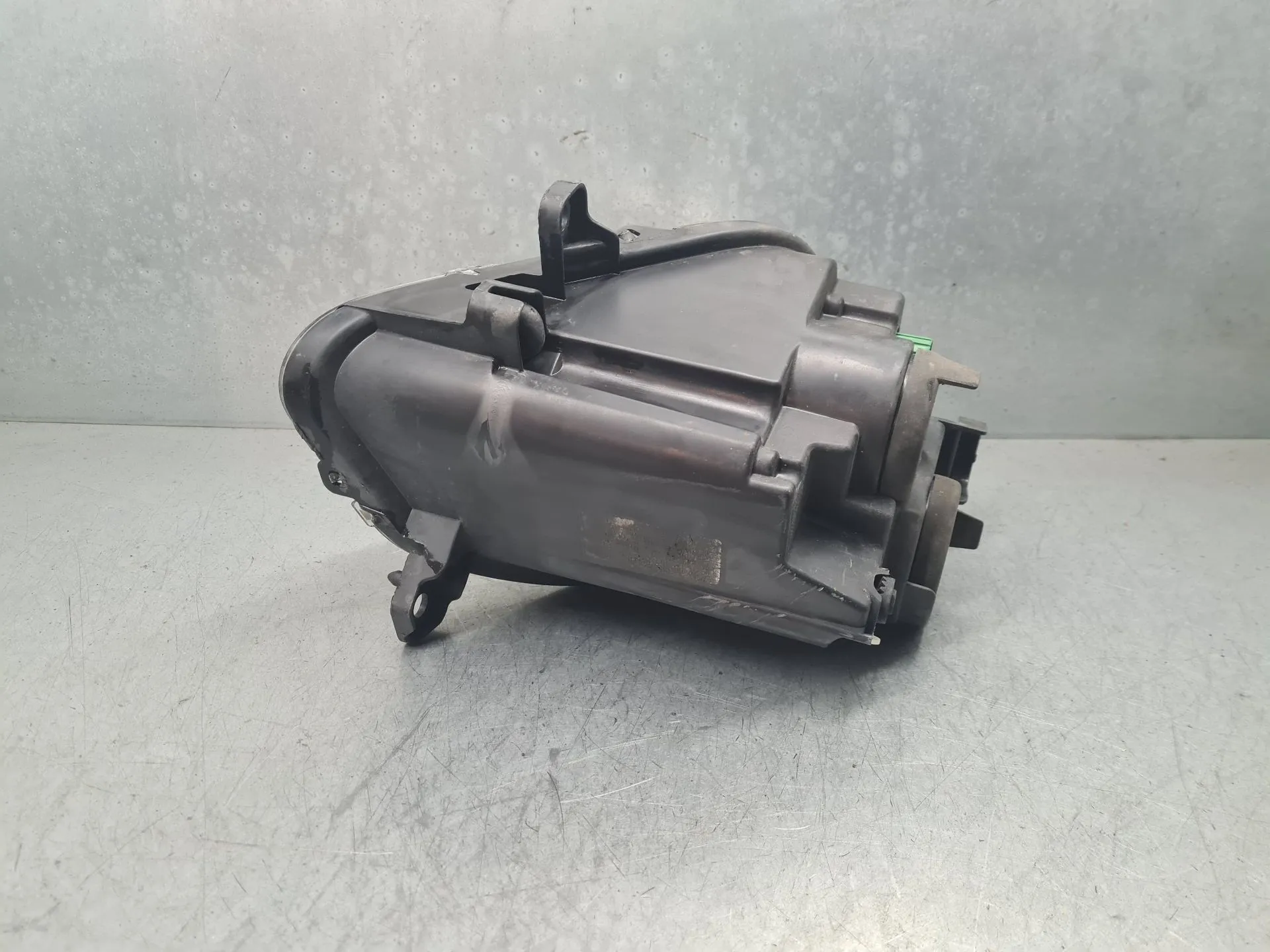 Daytime running light left FIAT 500L (351_, 352_) Imagem-4