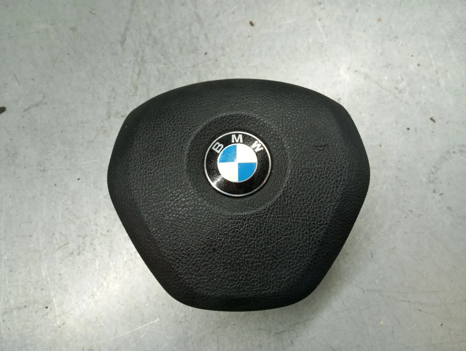 Airbag du Volant BMW 3 Gran Turismo (F34)