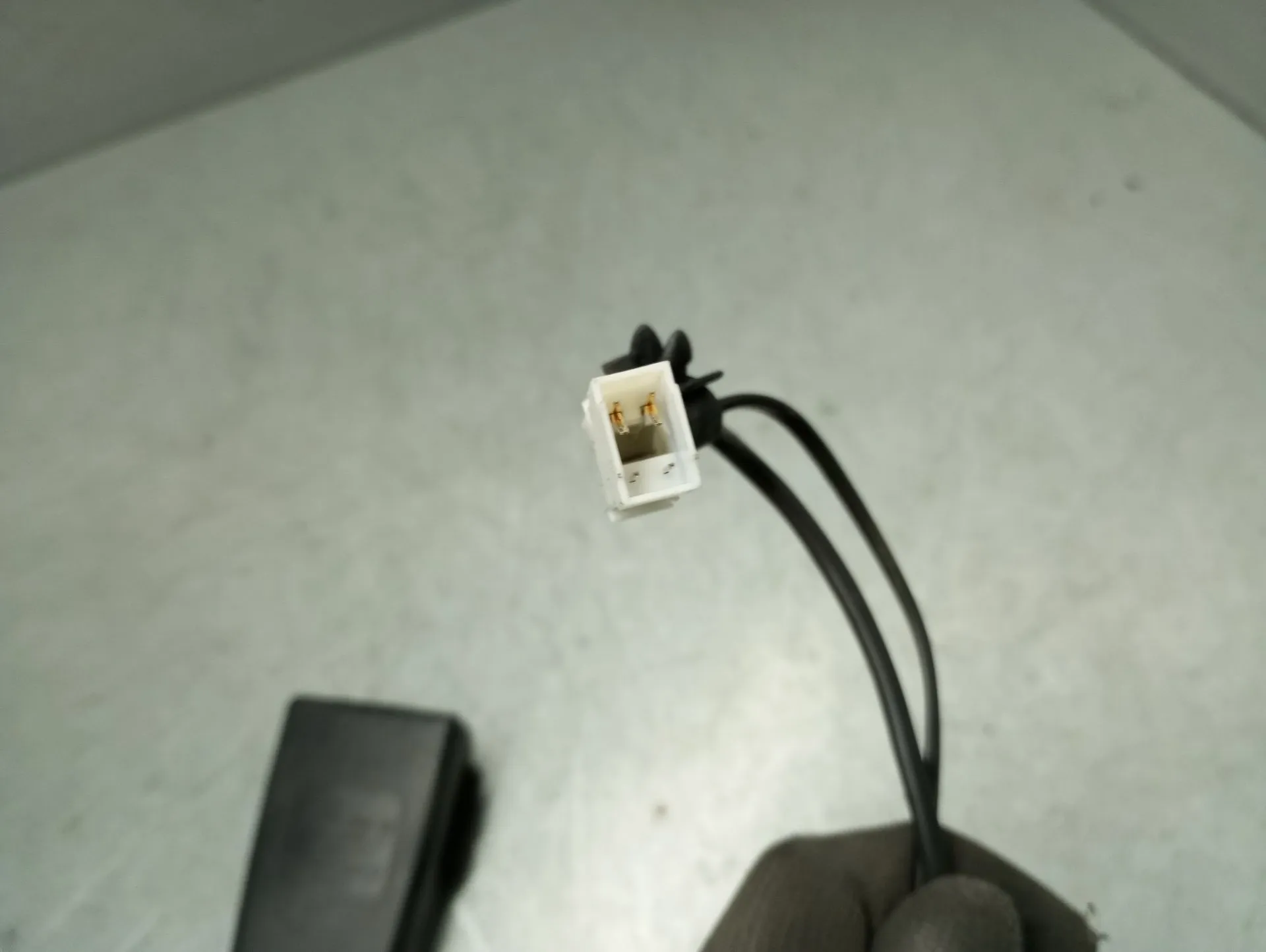 Pré-tensor cinto frente direito BMW 3 Gran Turismo (F34) Imagem-2