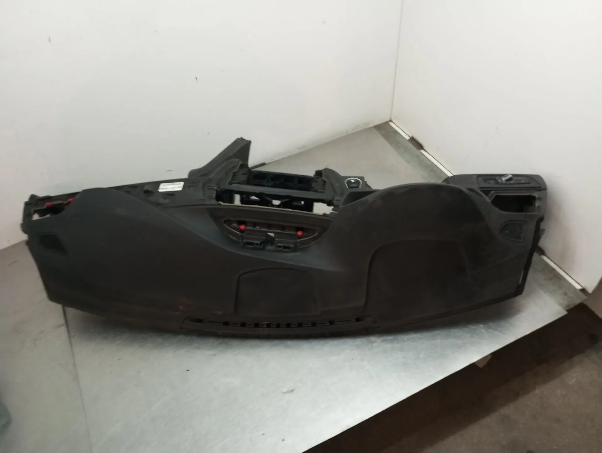 Kit de Airbags BMW 3 Gran Turismo (F34) Imagem-4