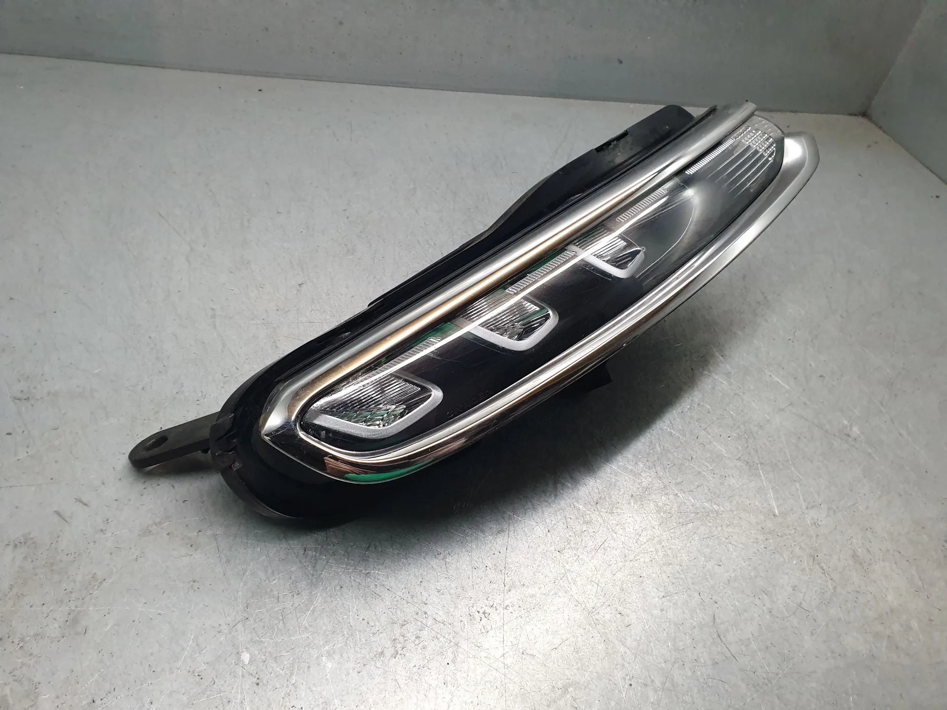 Lumière diurne Droite CITROËN C3 III (SX) Imagem-2