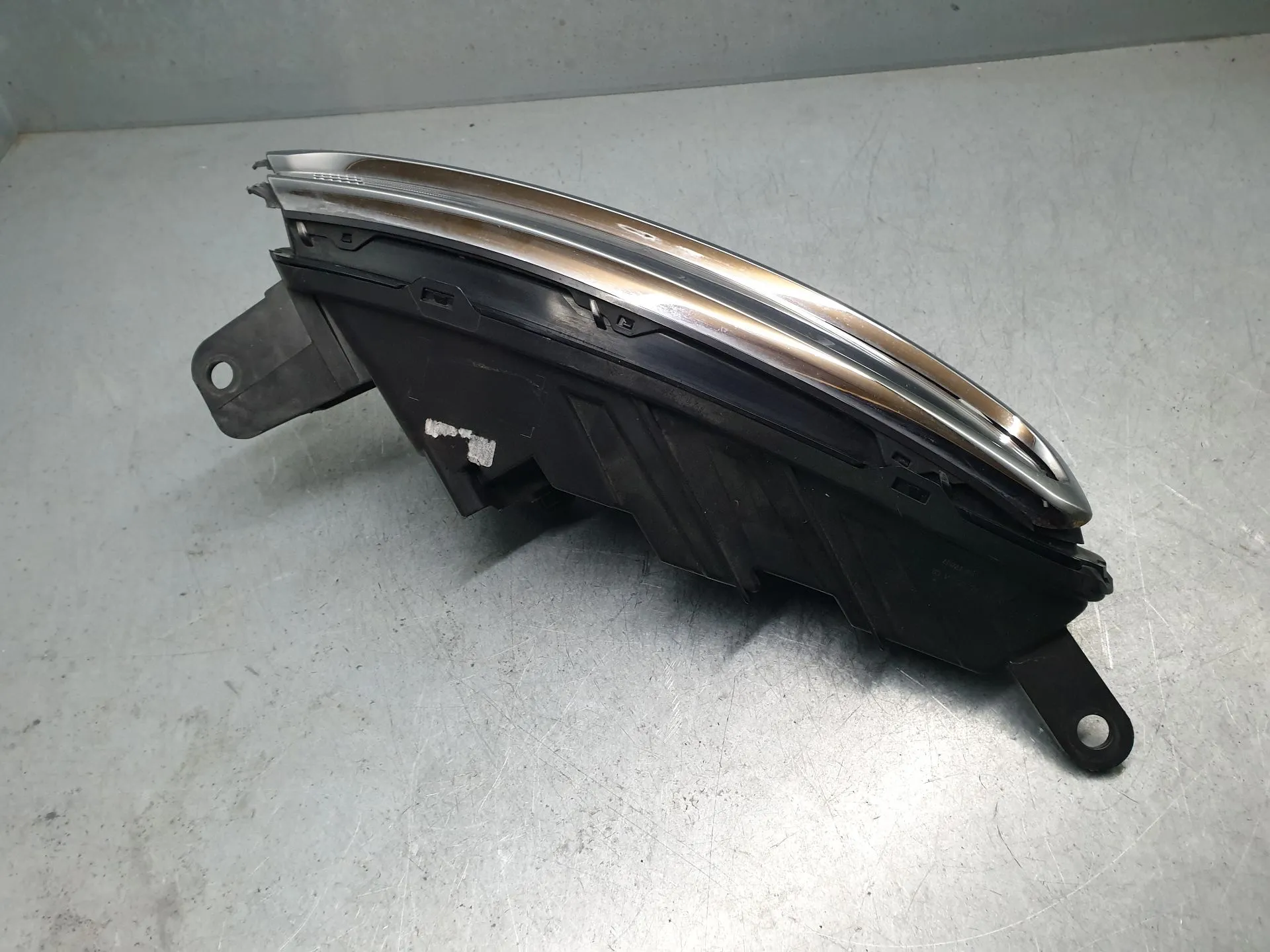 Lumière diurne Droite CITROËN C3 III (SX) Imagem-3