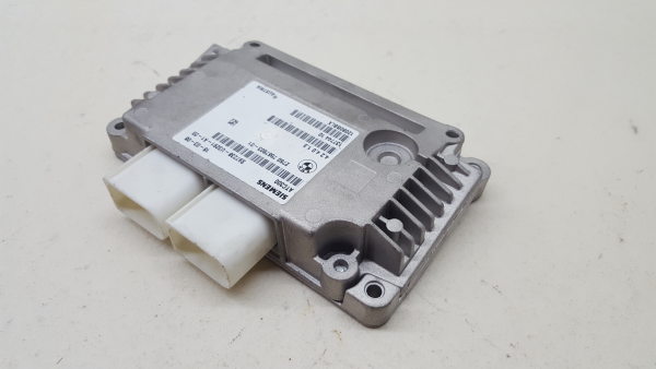 Gearbox control unit / Gearbox ECU BMW 3 Coupé (E92) Imagem-1