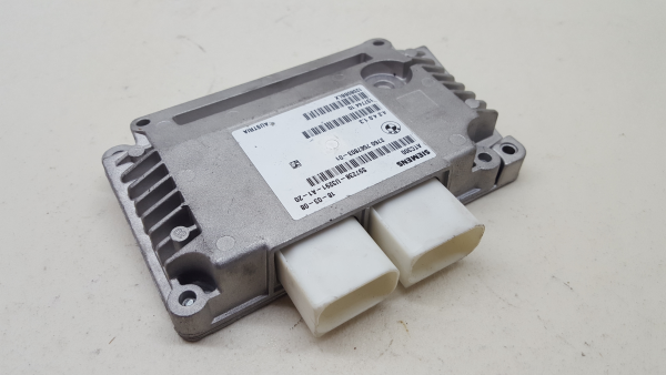 Gearbox control unit / Gearbox ECU BMW 3 Coupé (E92)