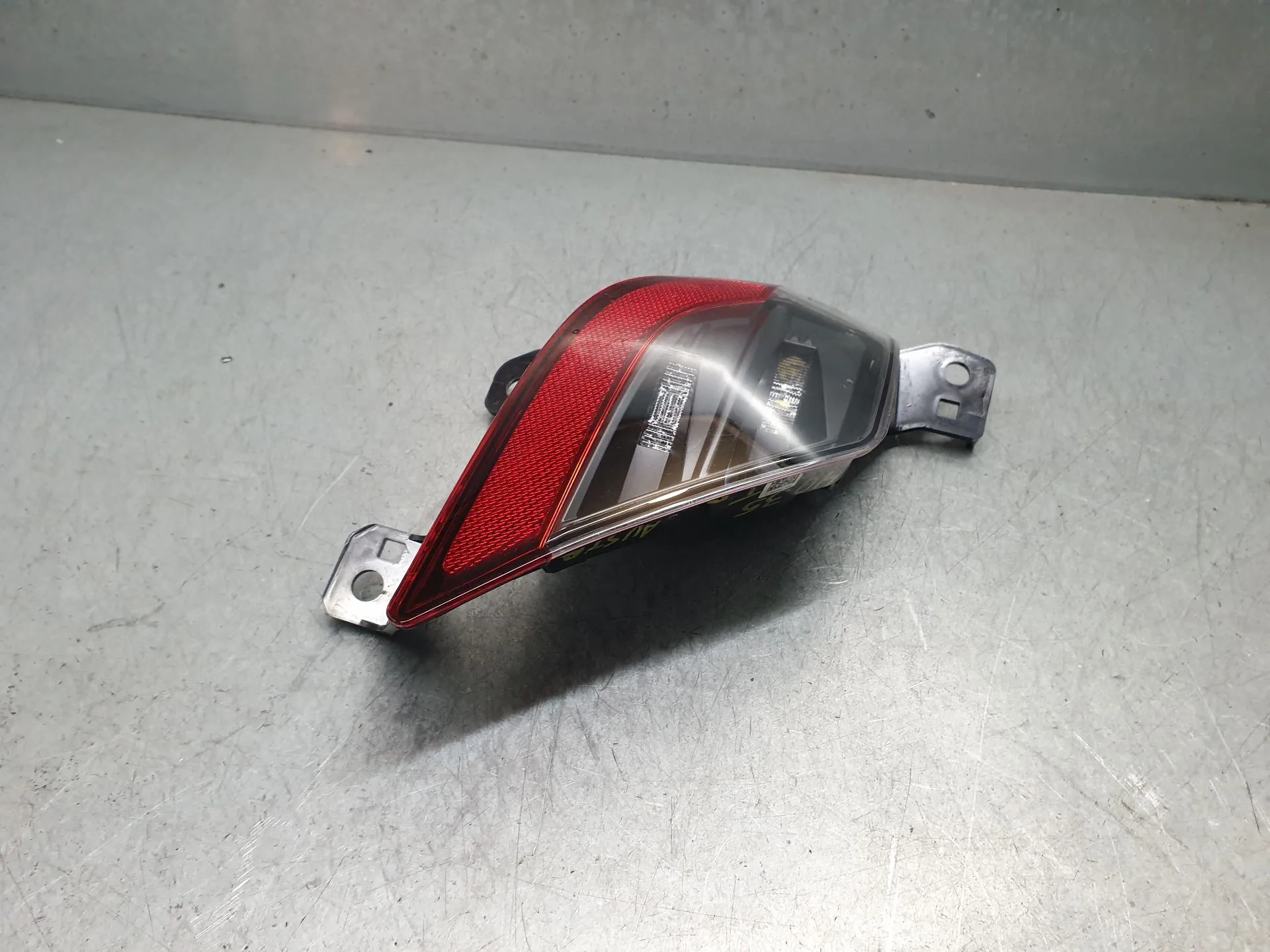 Right rear fog light RENAULT Austral Imagem-2