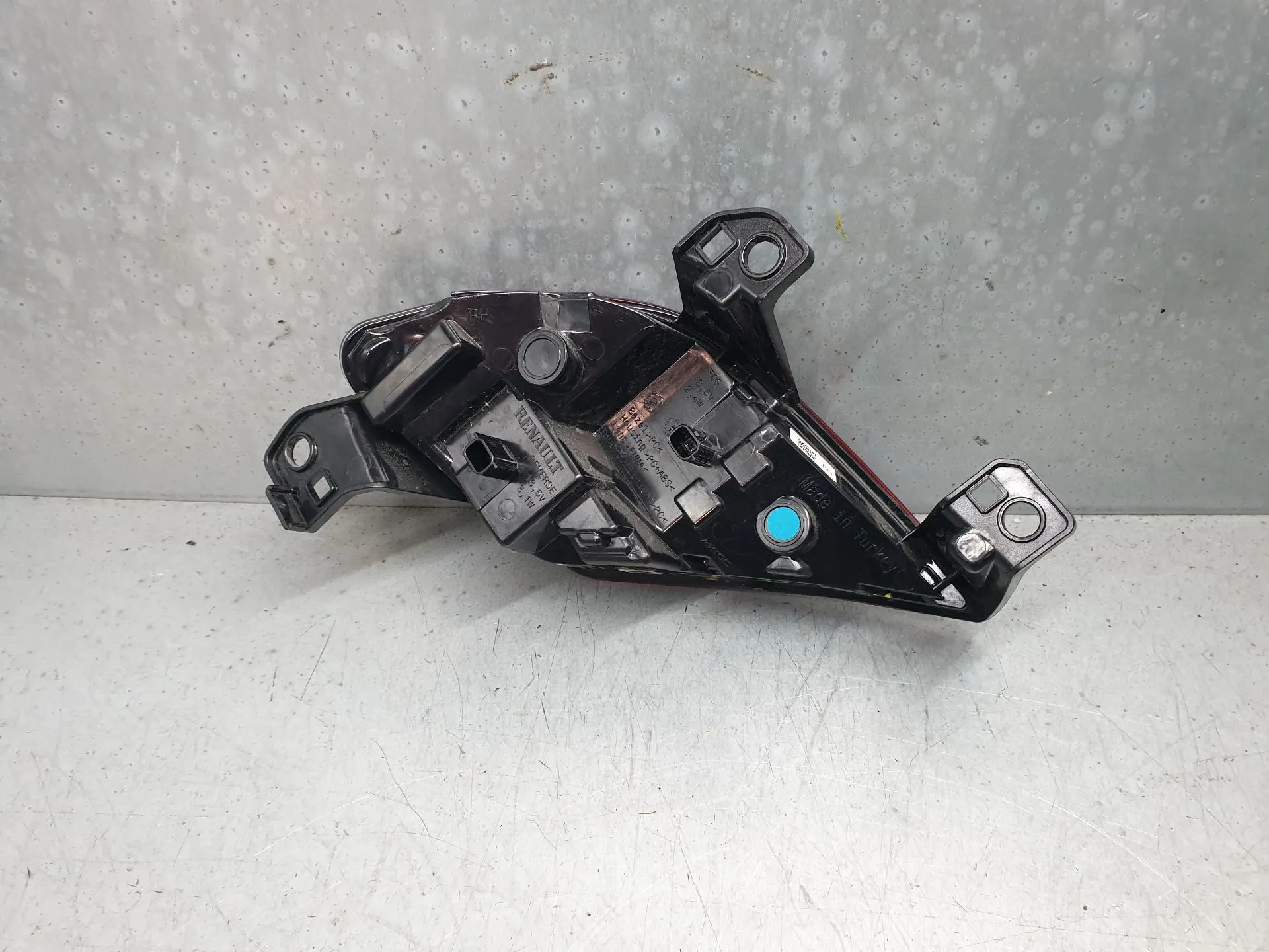 Right rear fog light RENAULT Austral Imagem-3