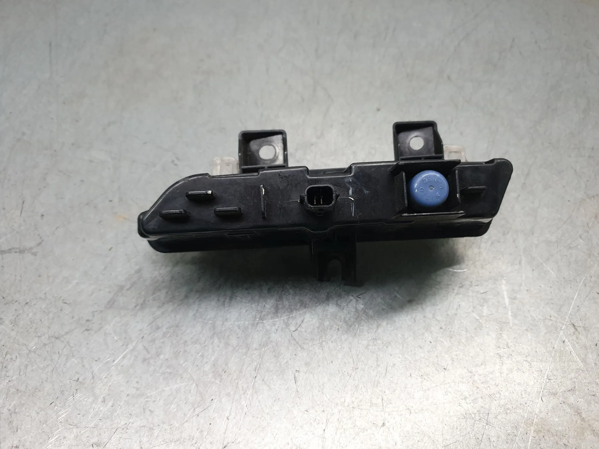 Daytime running light right RENAULT Clio IV Grandtour (KH_) Imagem-5