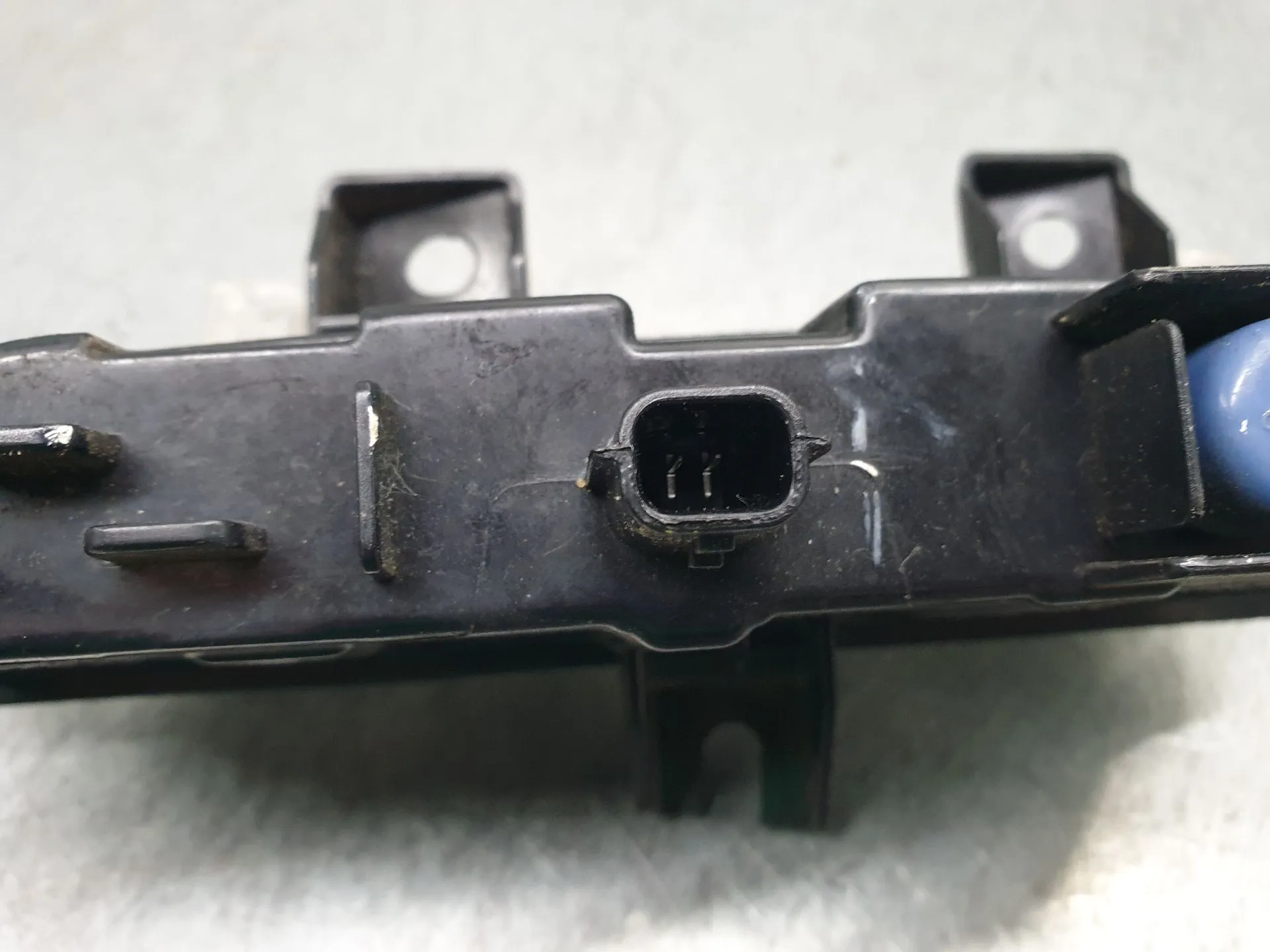 Daytime running light right RENAULT Clio IV Grandtour (KH_) Imagem-6