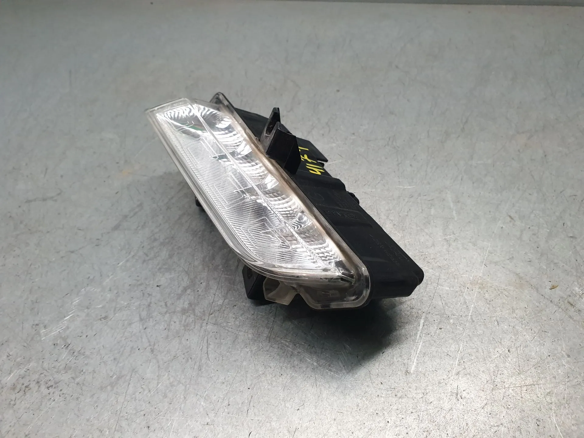 Daytime running light left RENAULT Clio IV Grandtour (KH_) Imagem-1