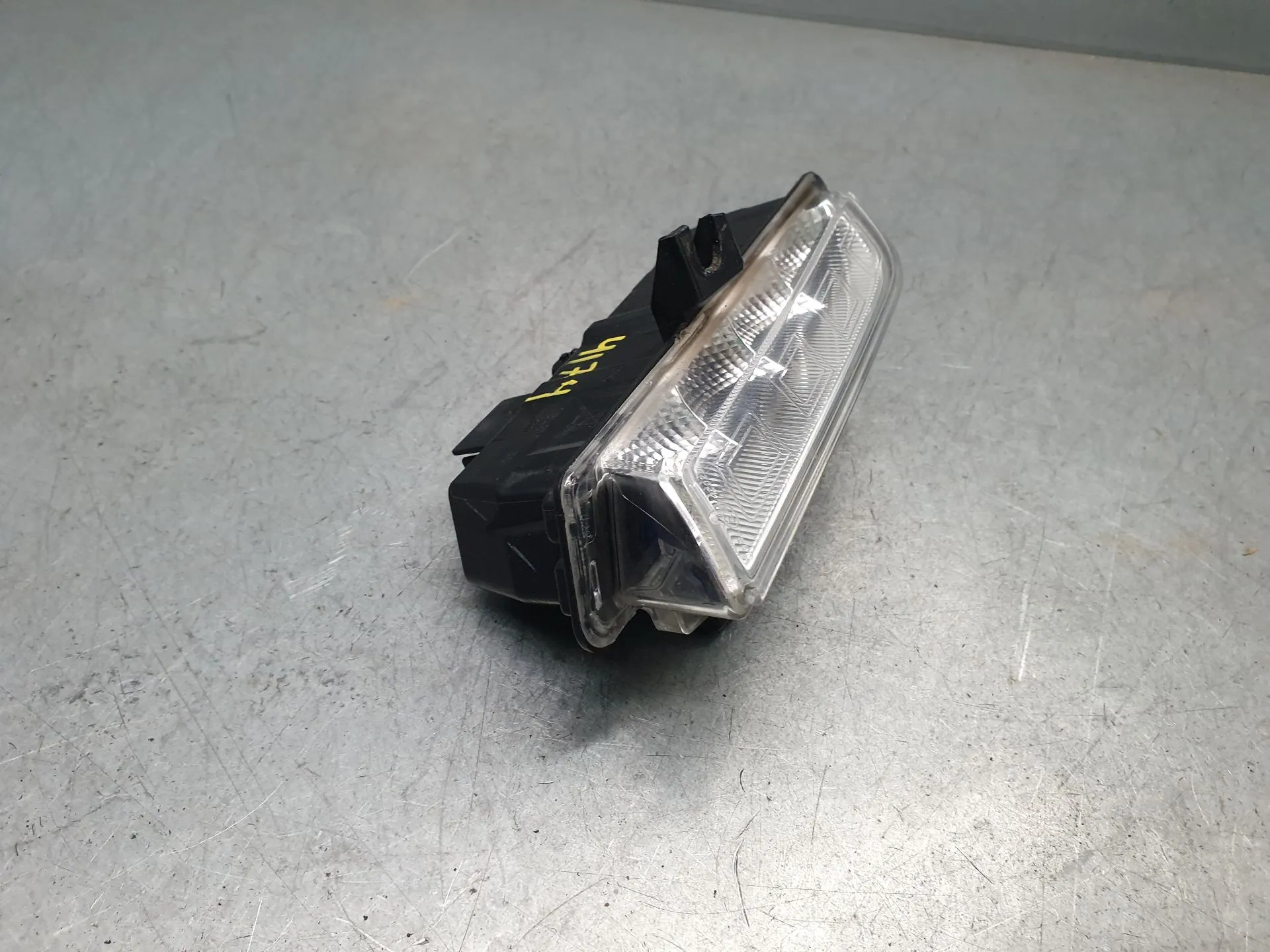 Daytime running light left RENAULT Clio IV Grandtour (KH_) Imagem-2