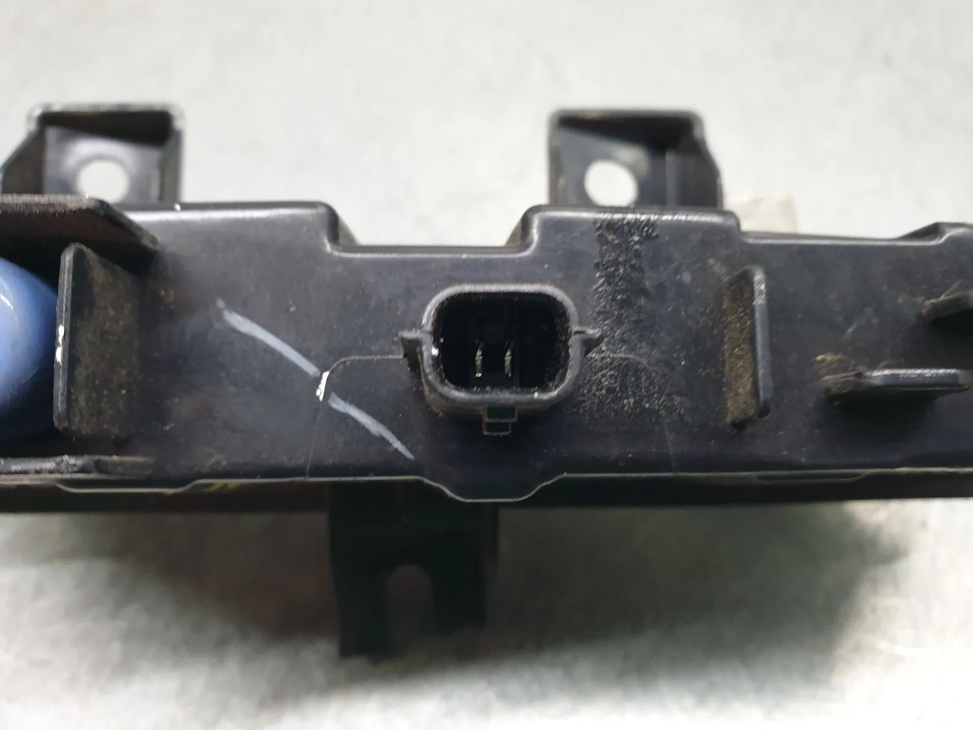 Daytime running light left RENAULT Clio IV Grandtour (KH_) Imagem-6