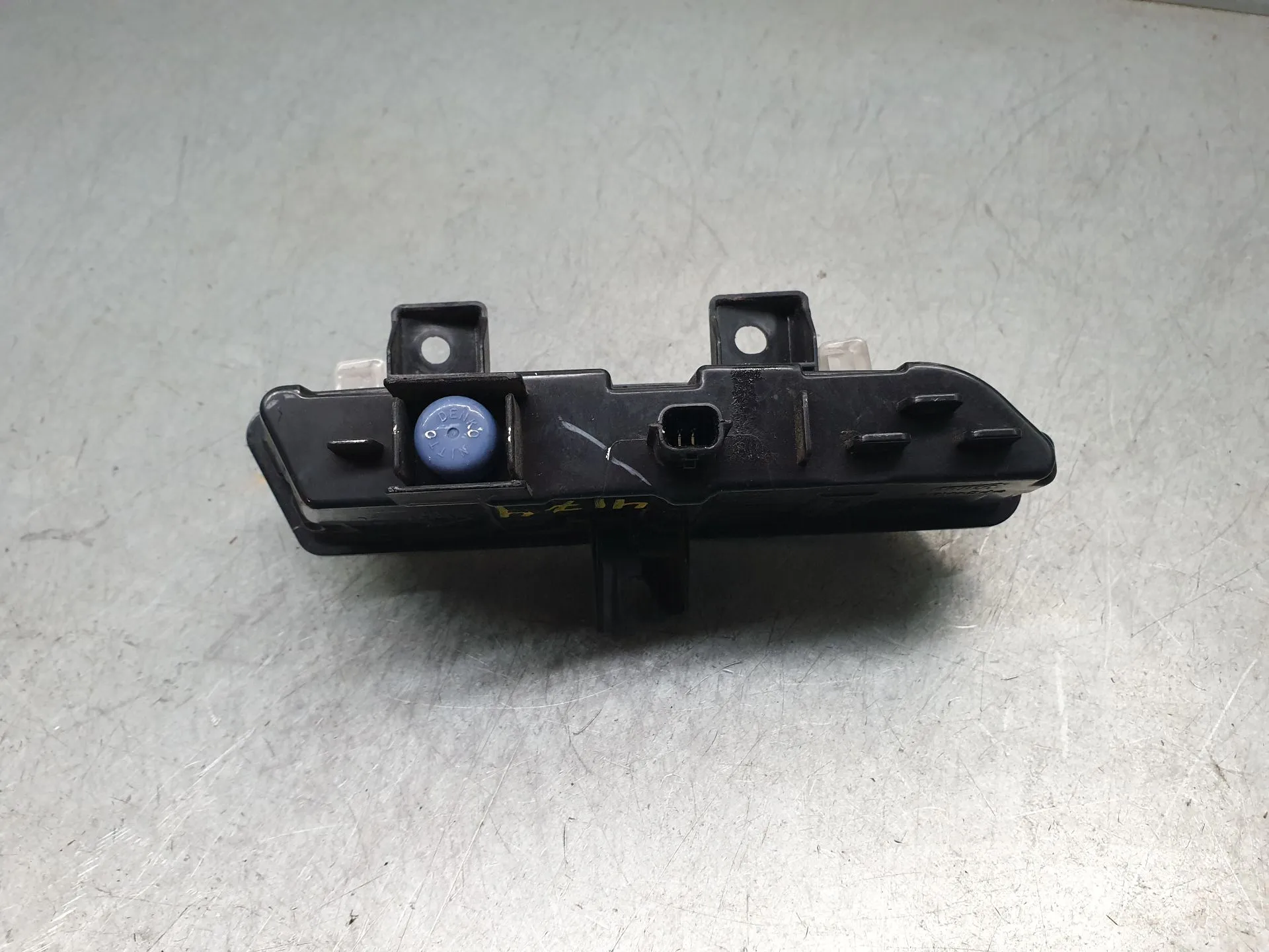 Daytime running light left RENAULT Clio IV Grandtour (KH_) Imagem-5