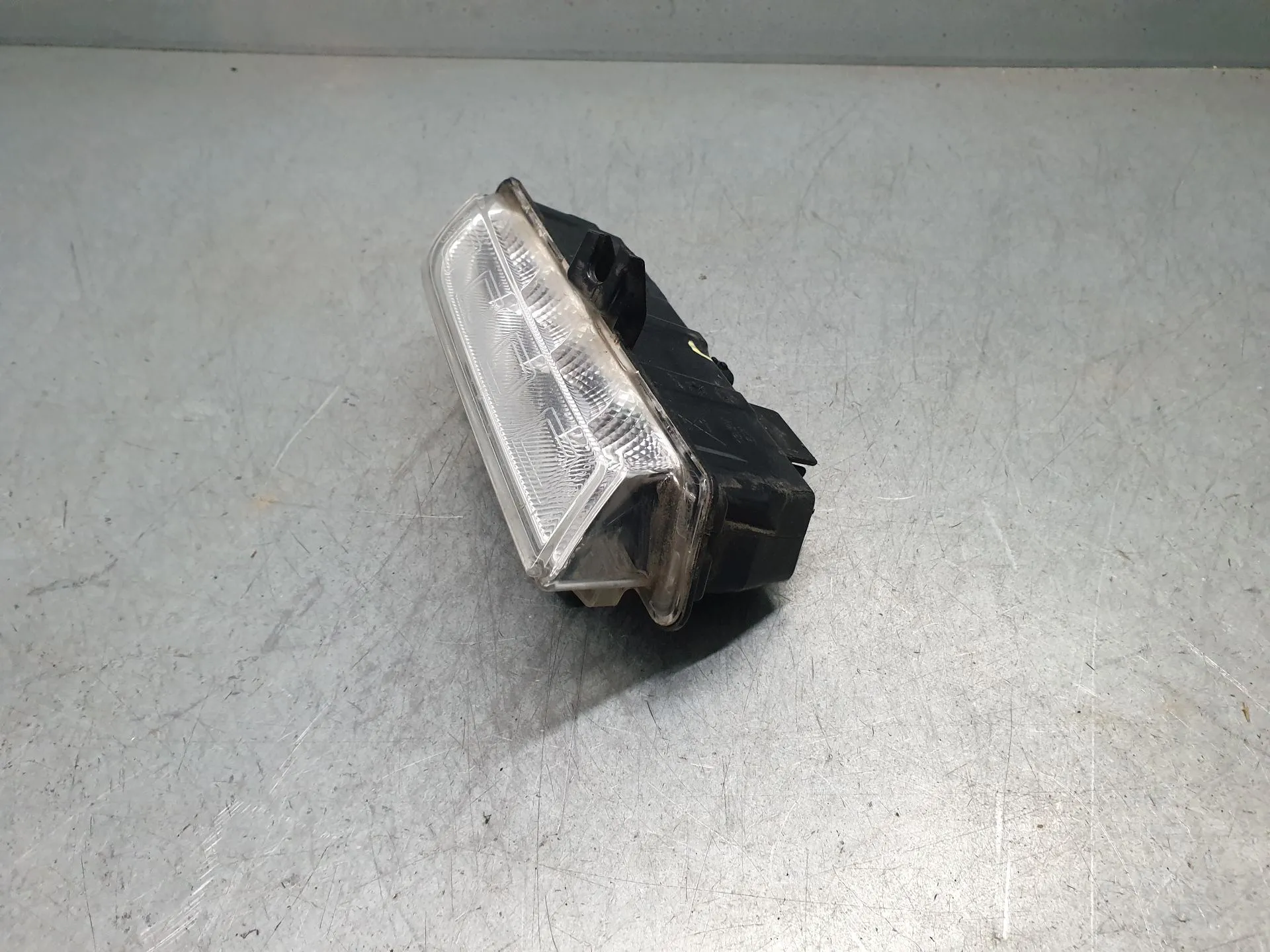 Daytime running light left RENAULT Captur (J5_) Imagem-2